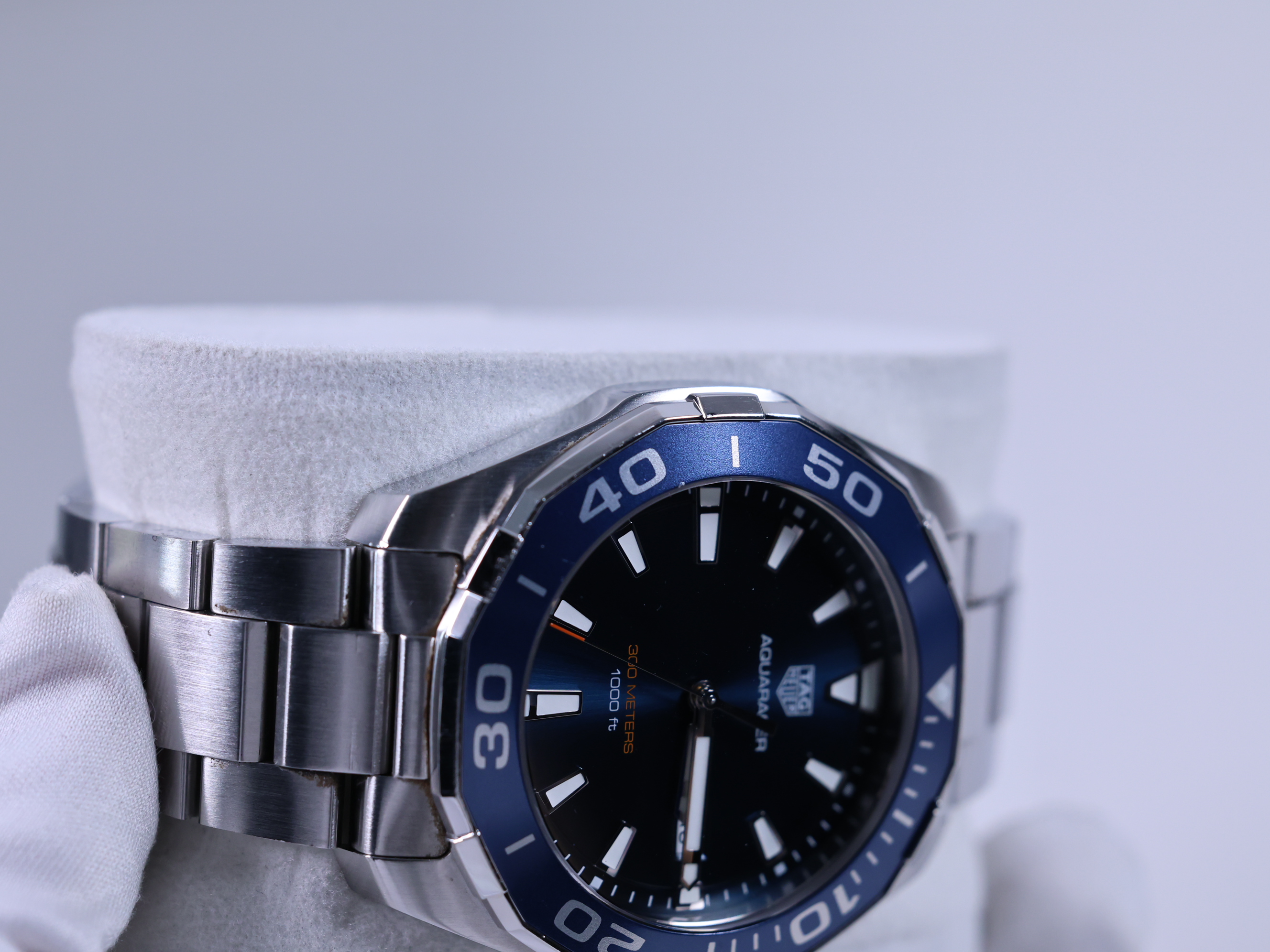 TAG Heuer Aquaracer WAY101C.BA0746 - 13