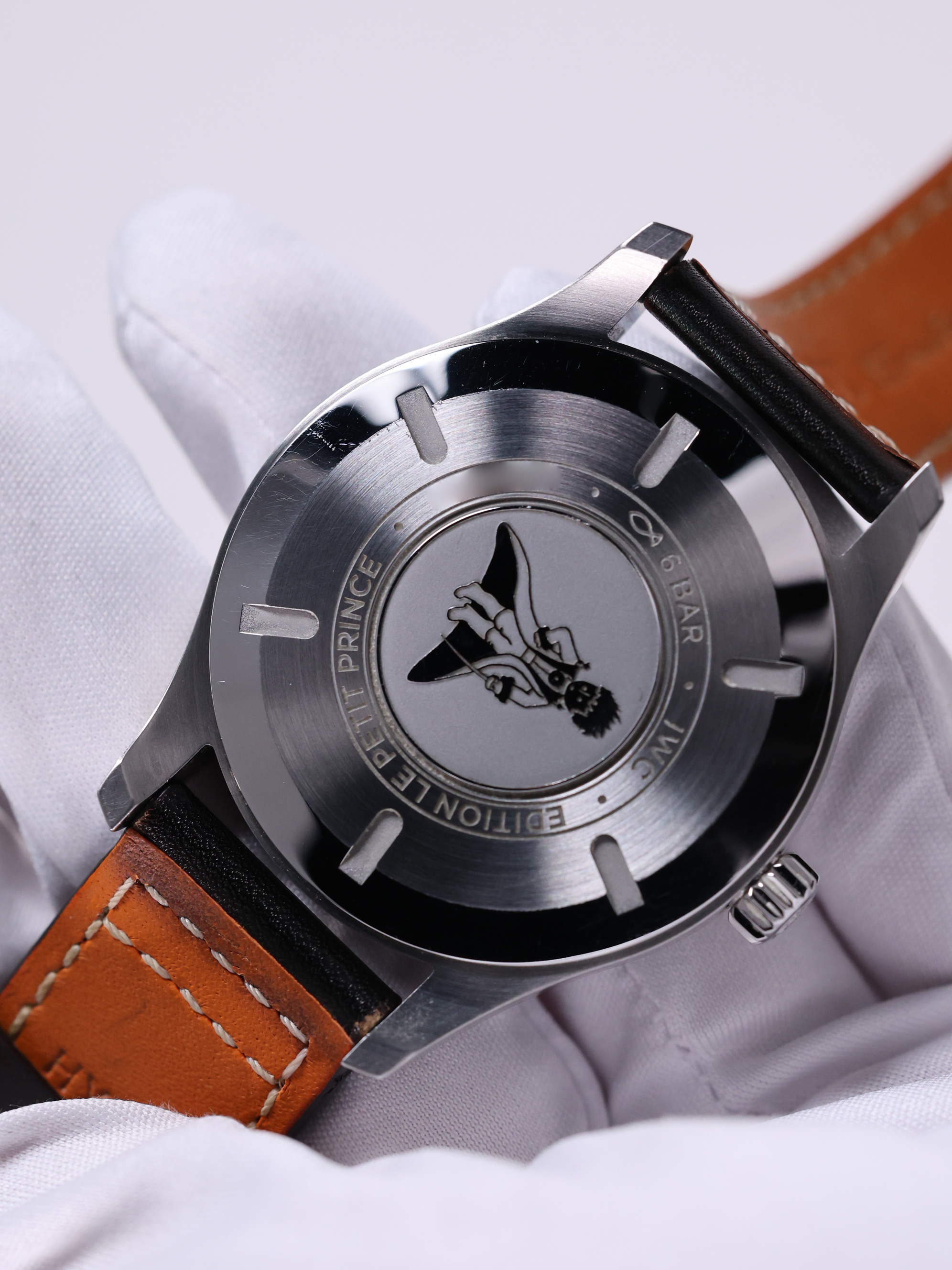 IWC 마크 18 IW327004 중고 2018년식 추가1