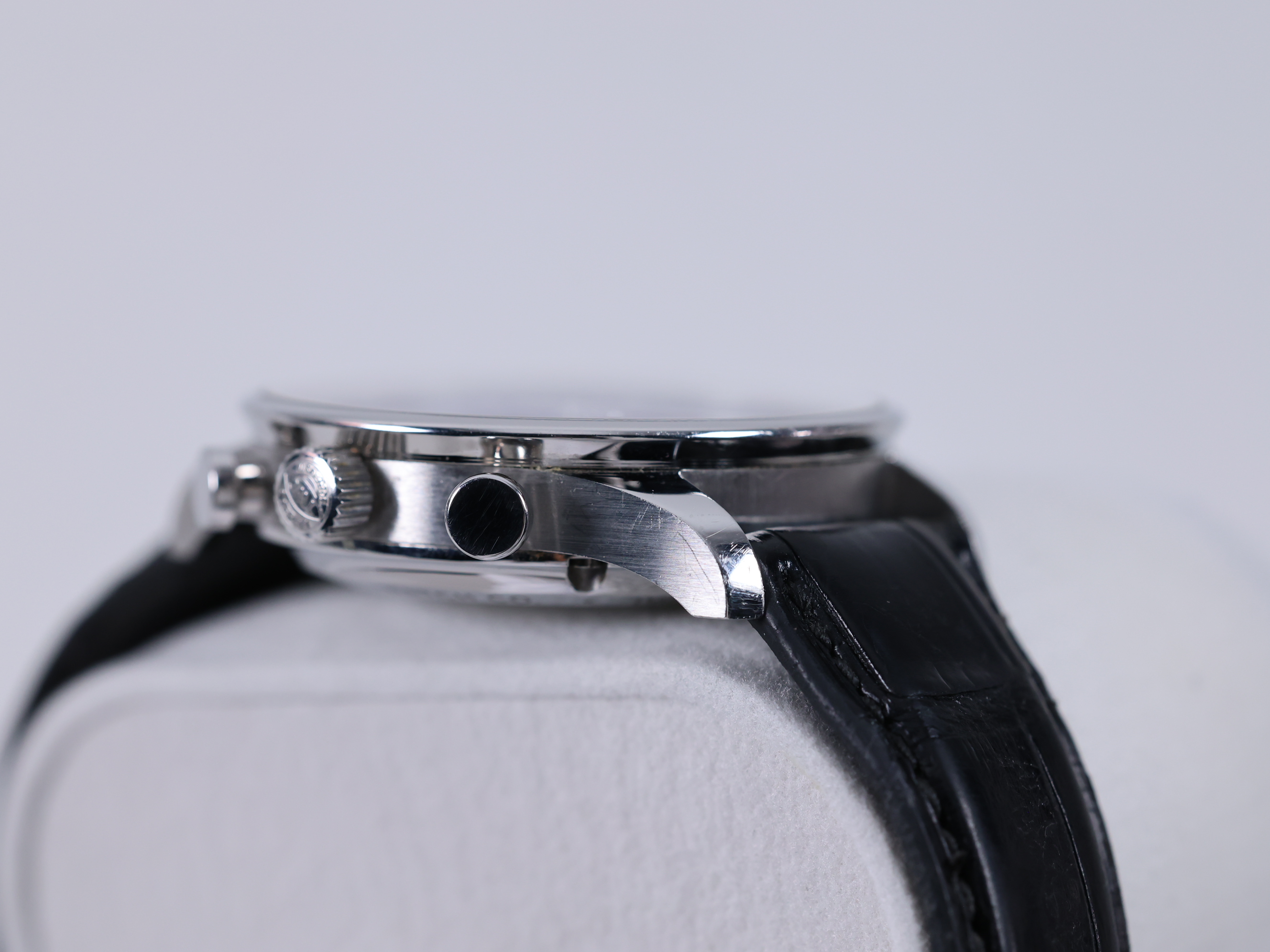 IWC 포르투기저 크로노그래프 IW371606 중고 2024년식 추가5