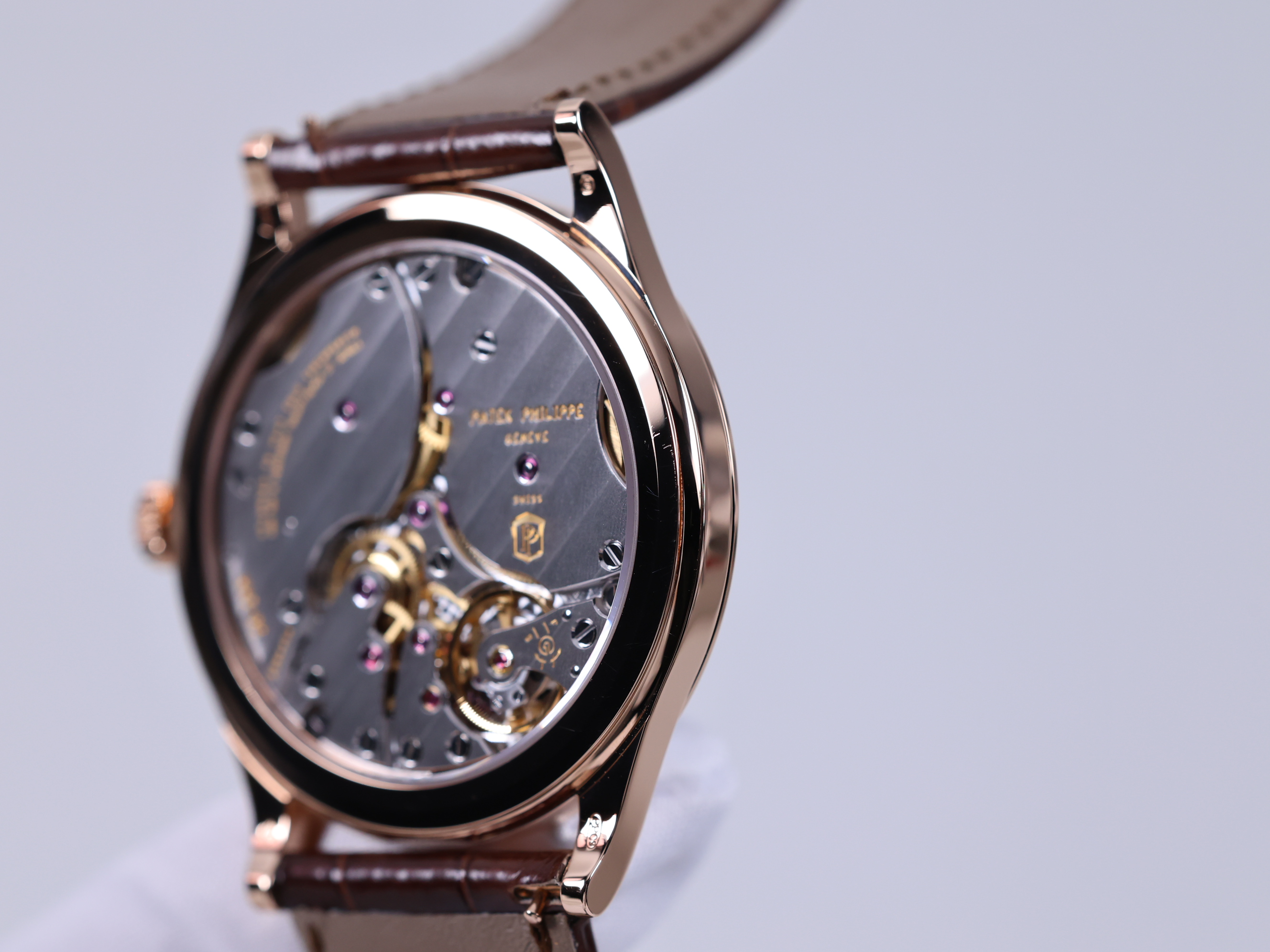 Patek Philippe Calatrava 6119R-001 Unworn 99 2026 추가25