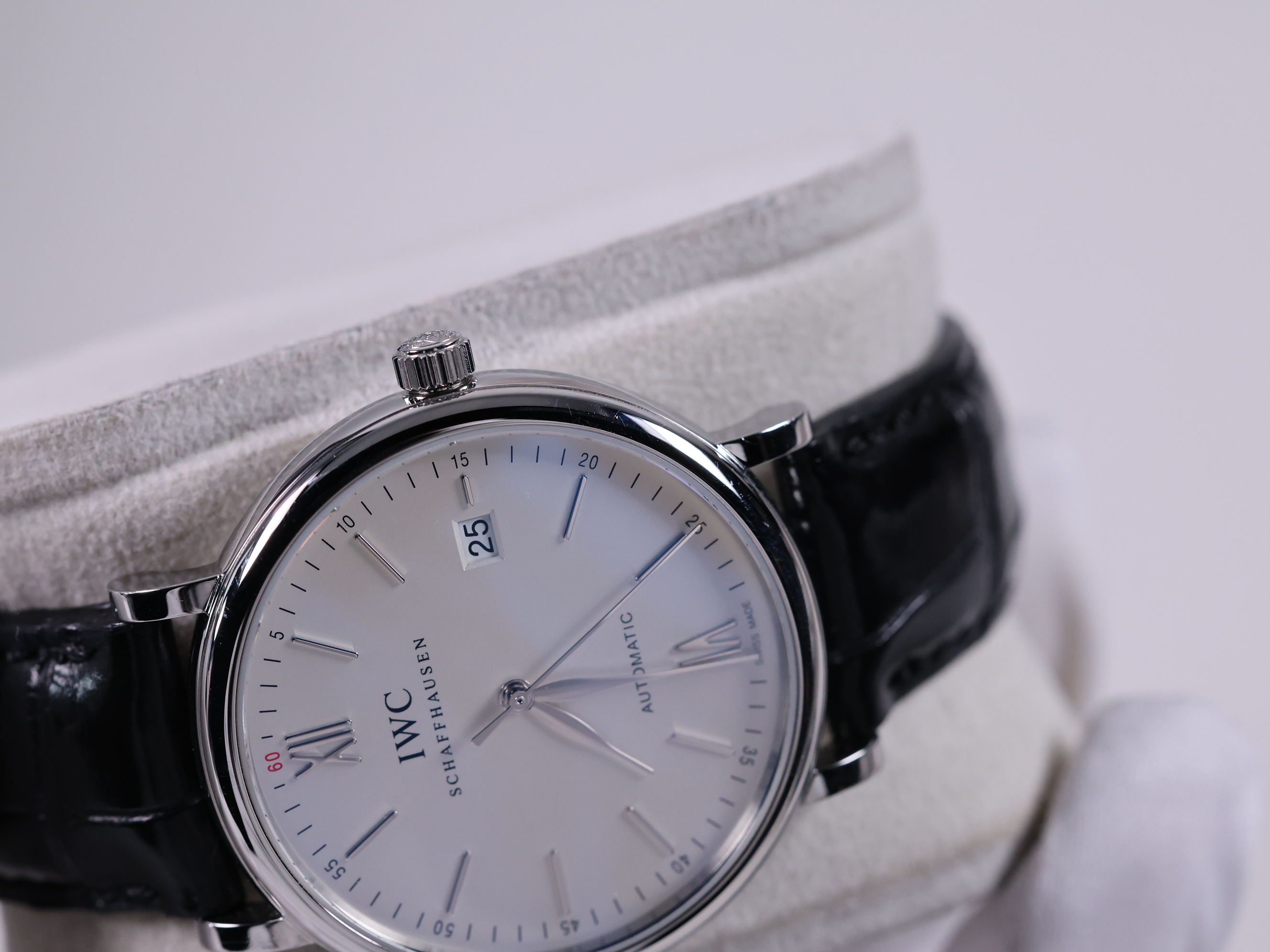 IWC 포르토피노 오토매틱 IW356501 중고 2024년식 추가7