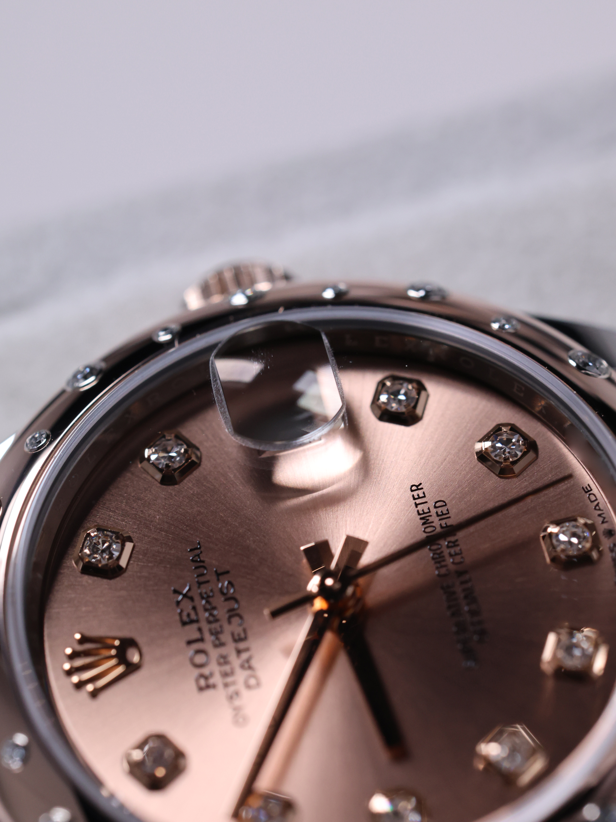 Rolex Datejust 31 278341RBR Used 2019 추가4