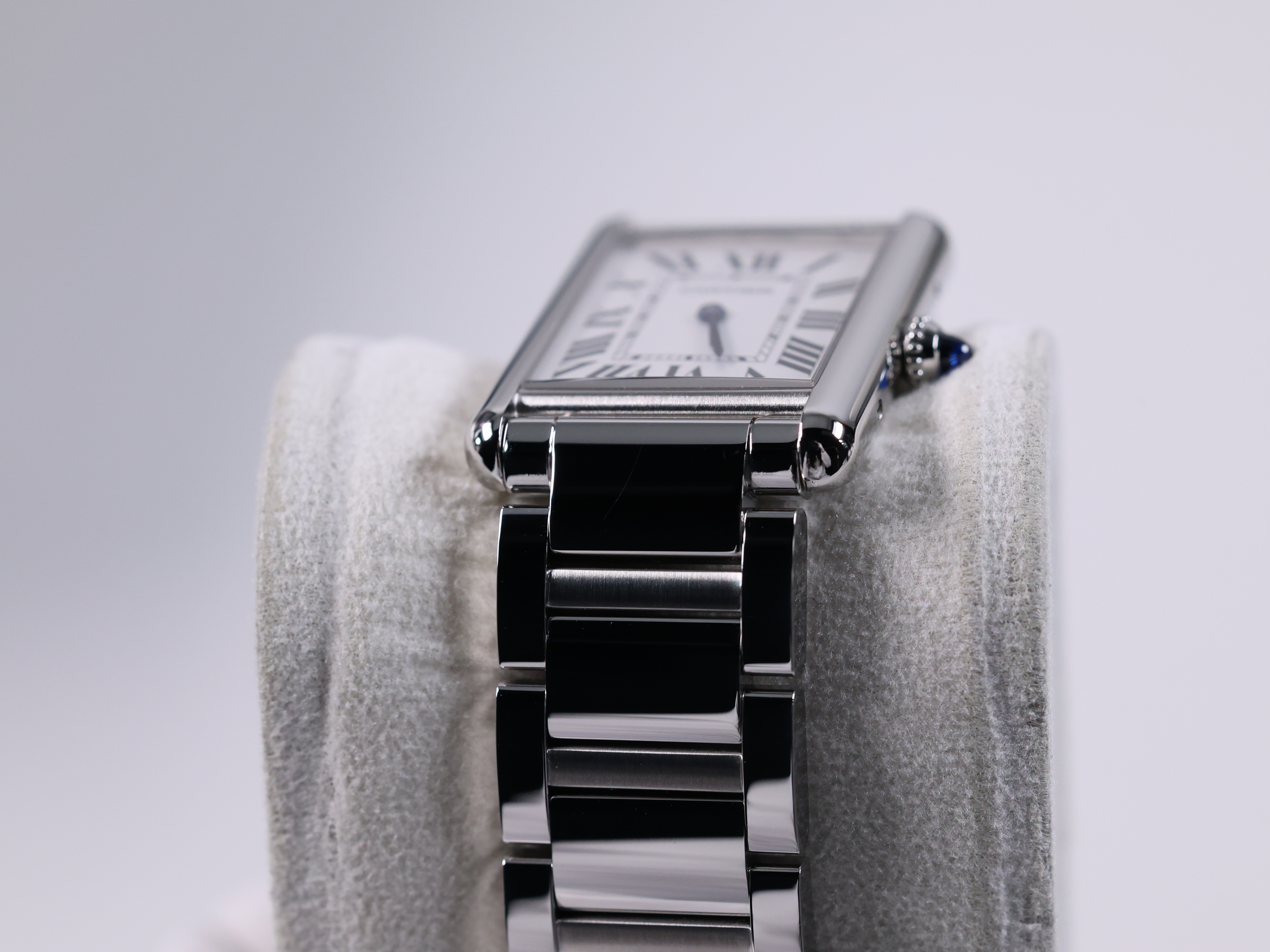Cartier Tank Must LM WSTA0106 未使用 2026年式 추가2