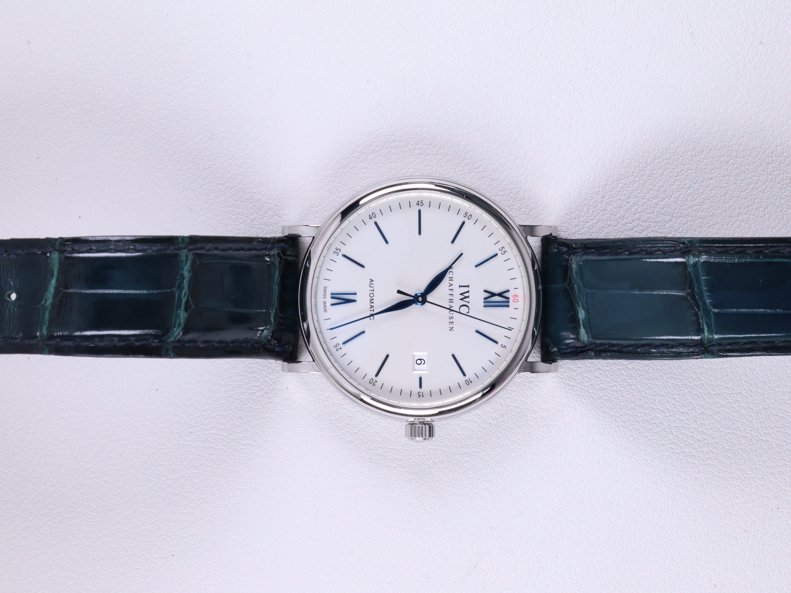 IWC 포르토피노 오토매틱 IW356527 중고 2023년식