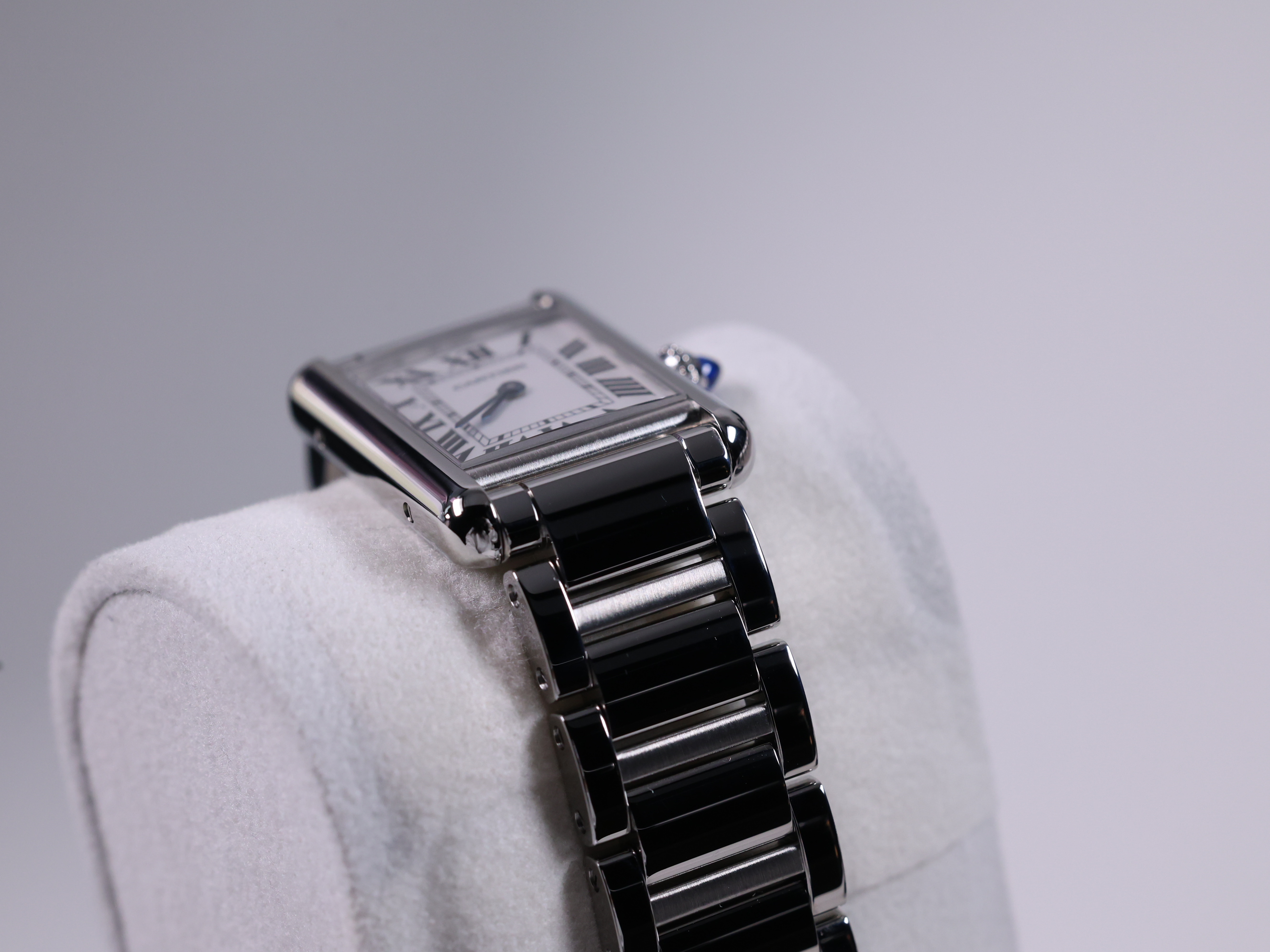 Cartier Tank Must SM WSTA0107 未使用 2026年式 추가7