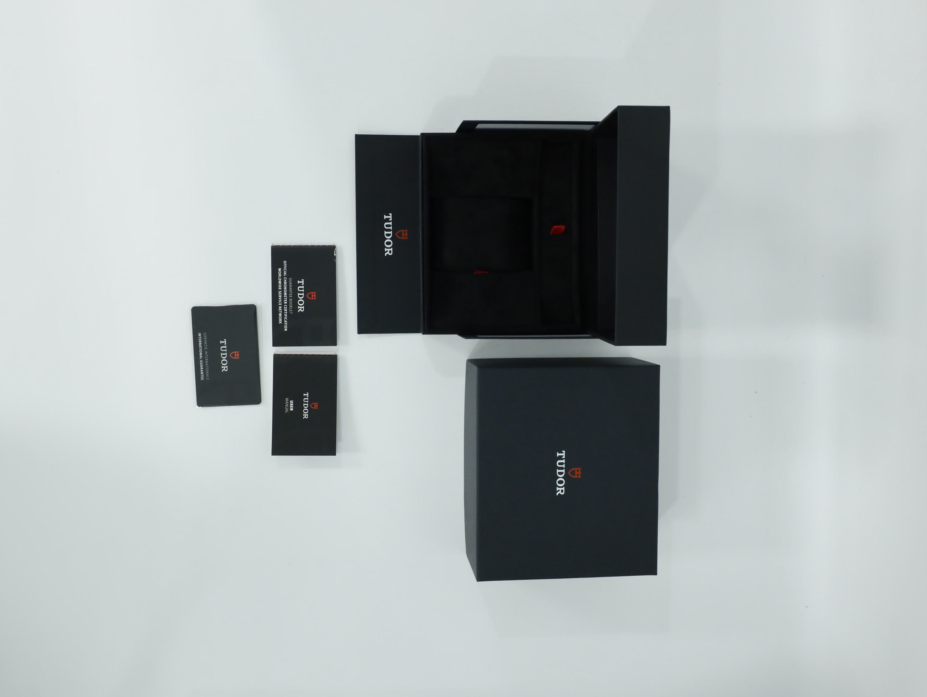 Tudor Pelagos FXD Chrono Cycling Edition M25827KN-0001 - 5