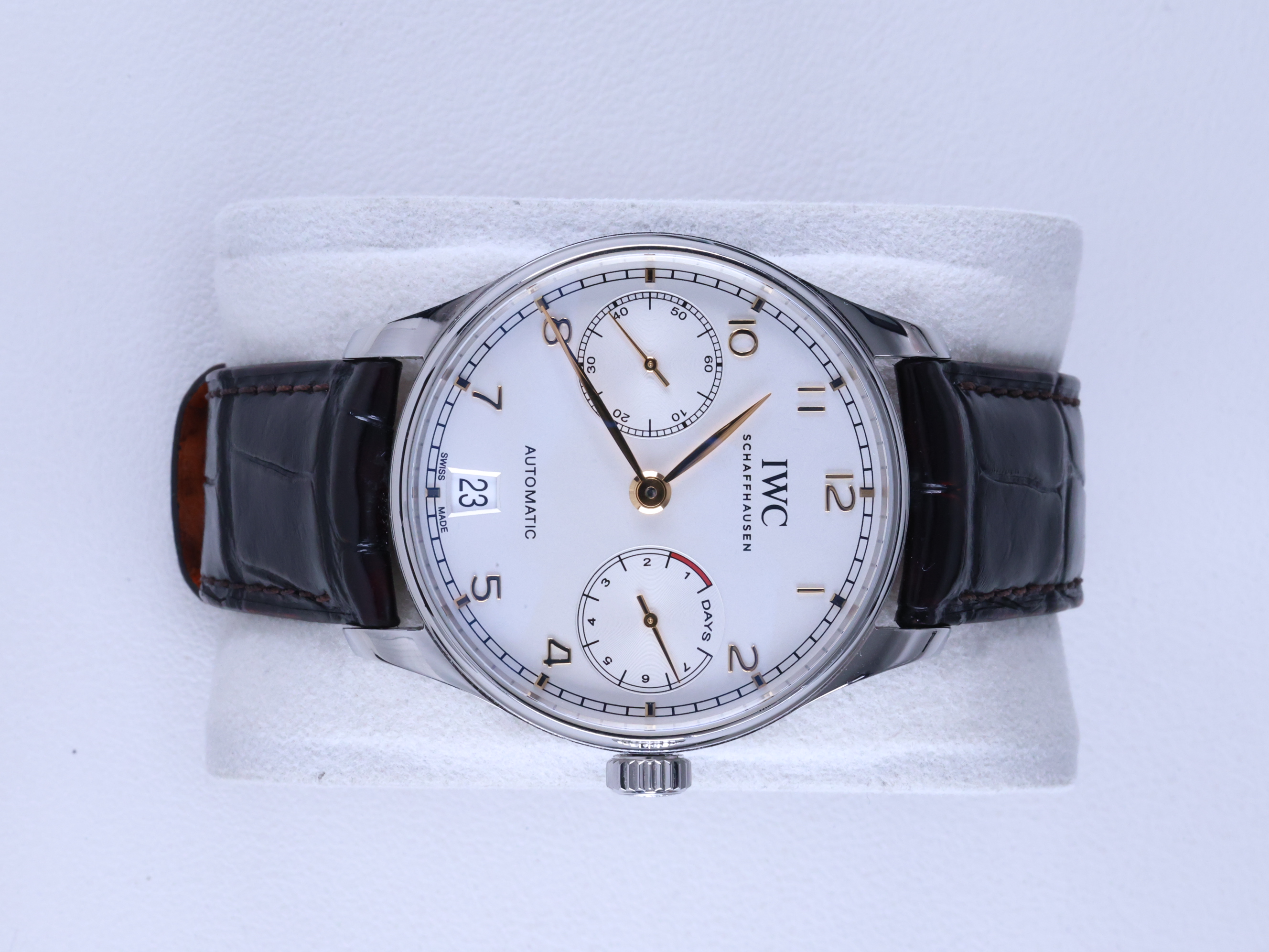 IWC 포르투기저 오토매틱 IW500704 - 1