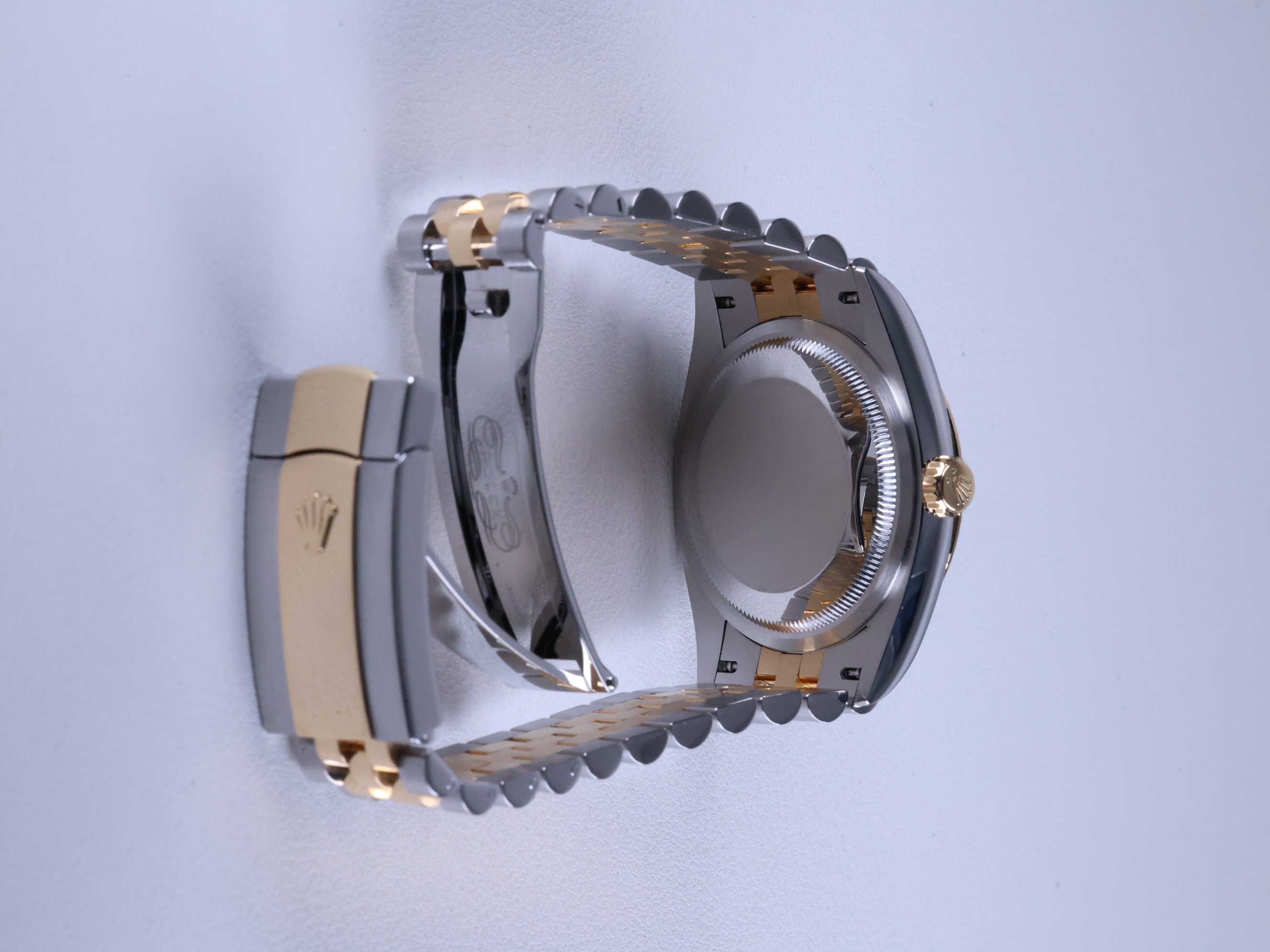 Rolex Datejust 36 126233 - 4