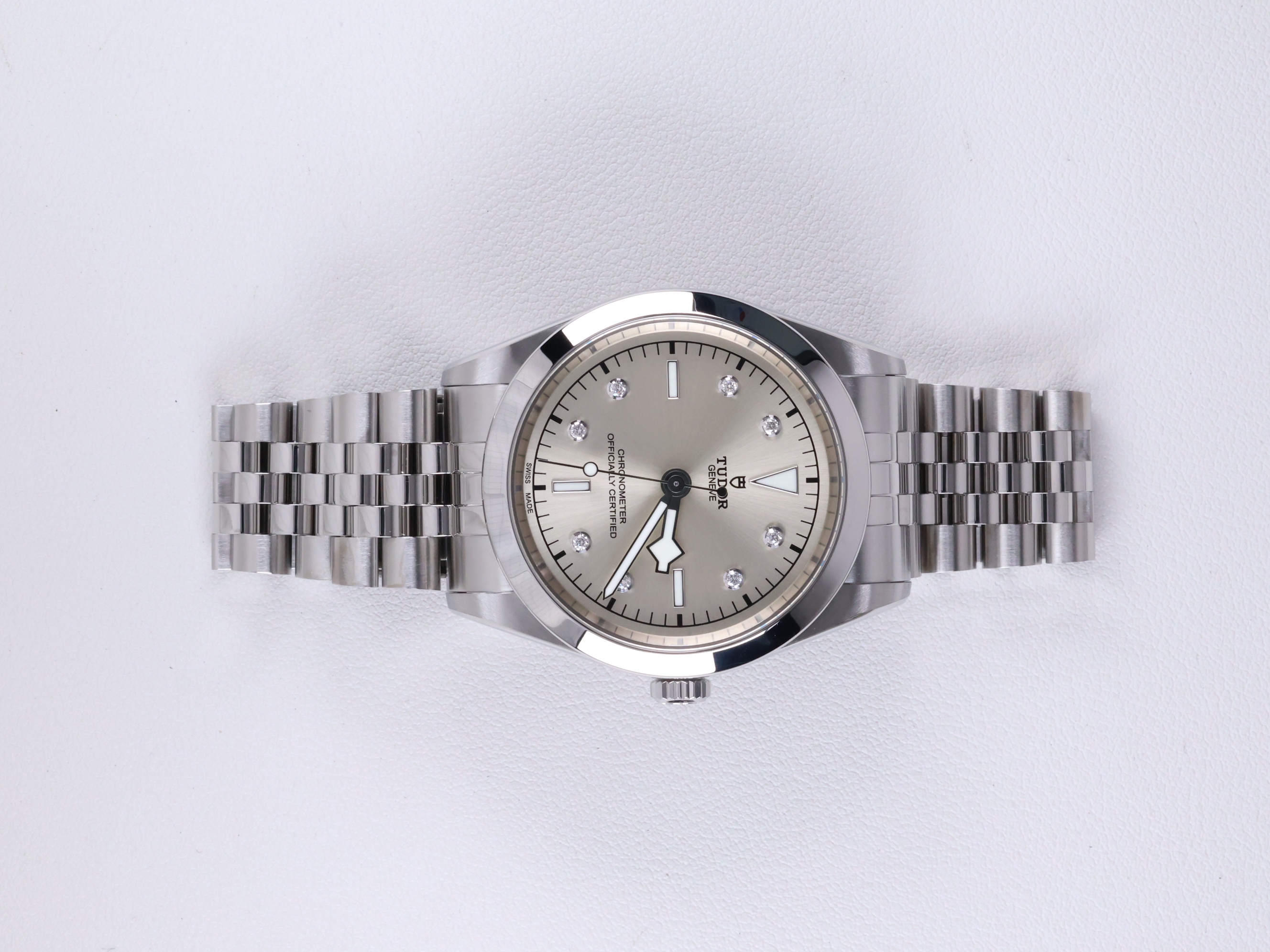 튜더 블랙 베이 원 41 M79680-0006 중고 2025년식