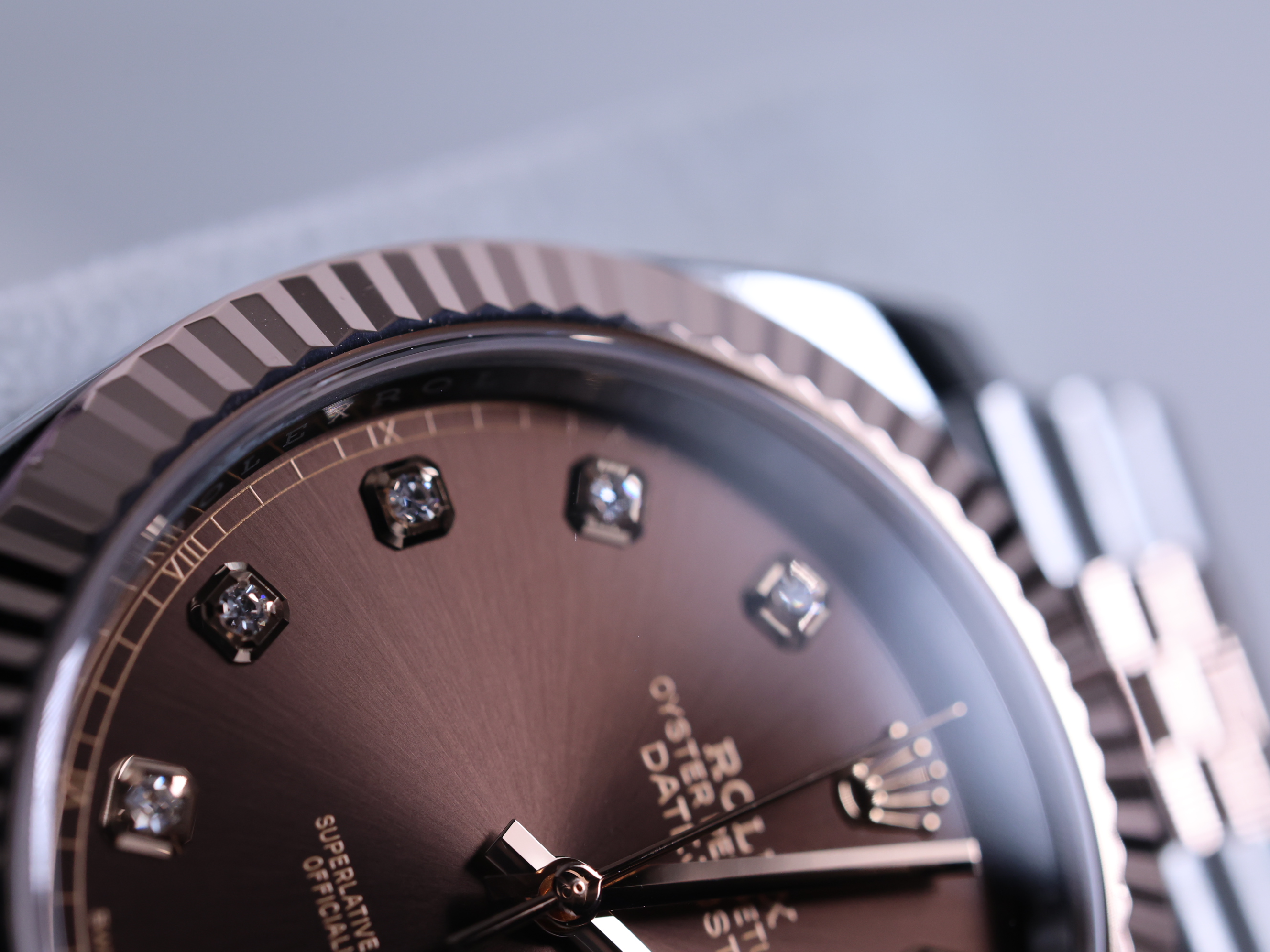 Rolex Datejust 41 126331 - 21