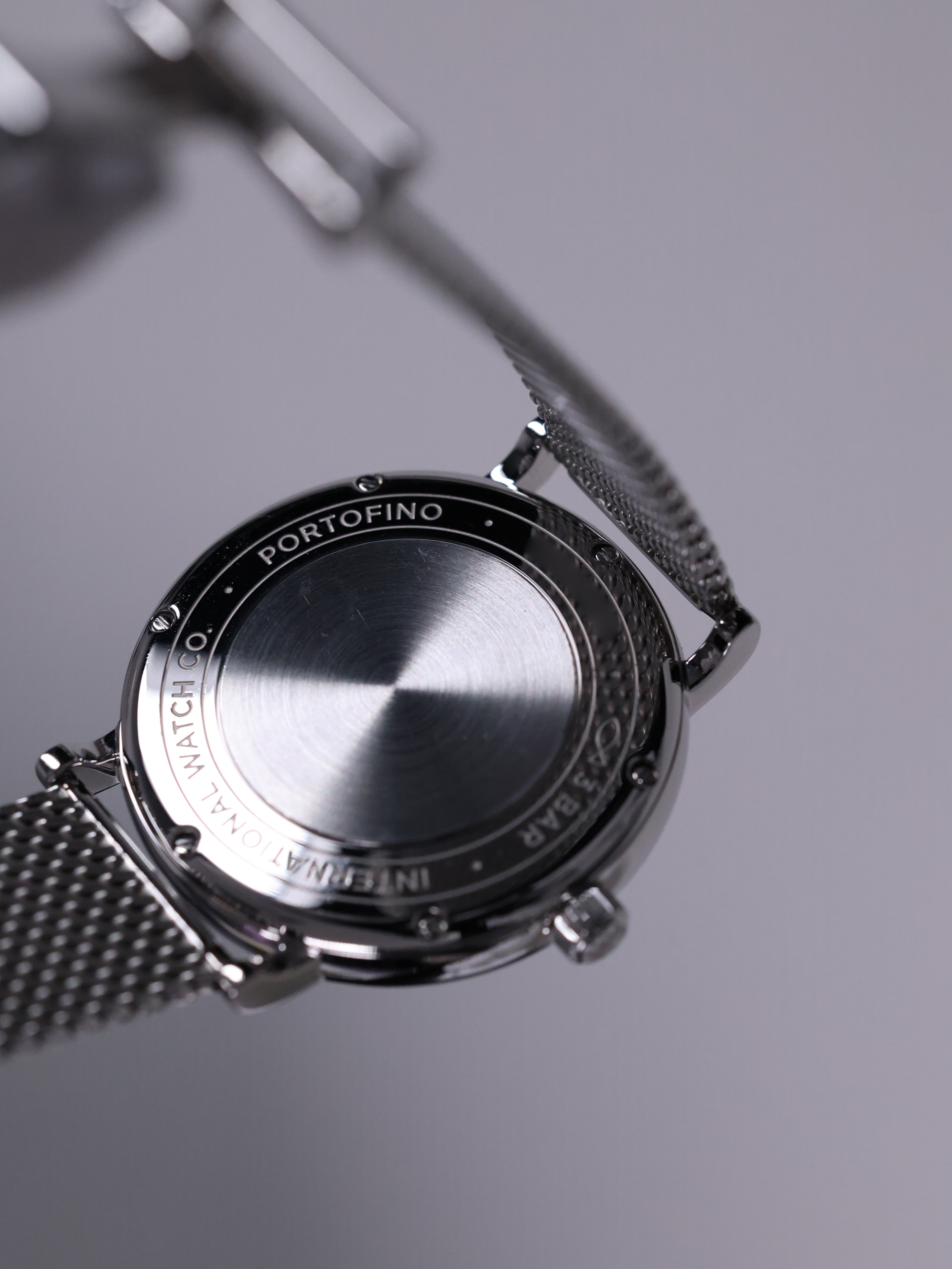 IWC 포르토피노 오토매틱 37 IW458110 중고 2021년식 추가2