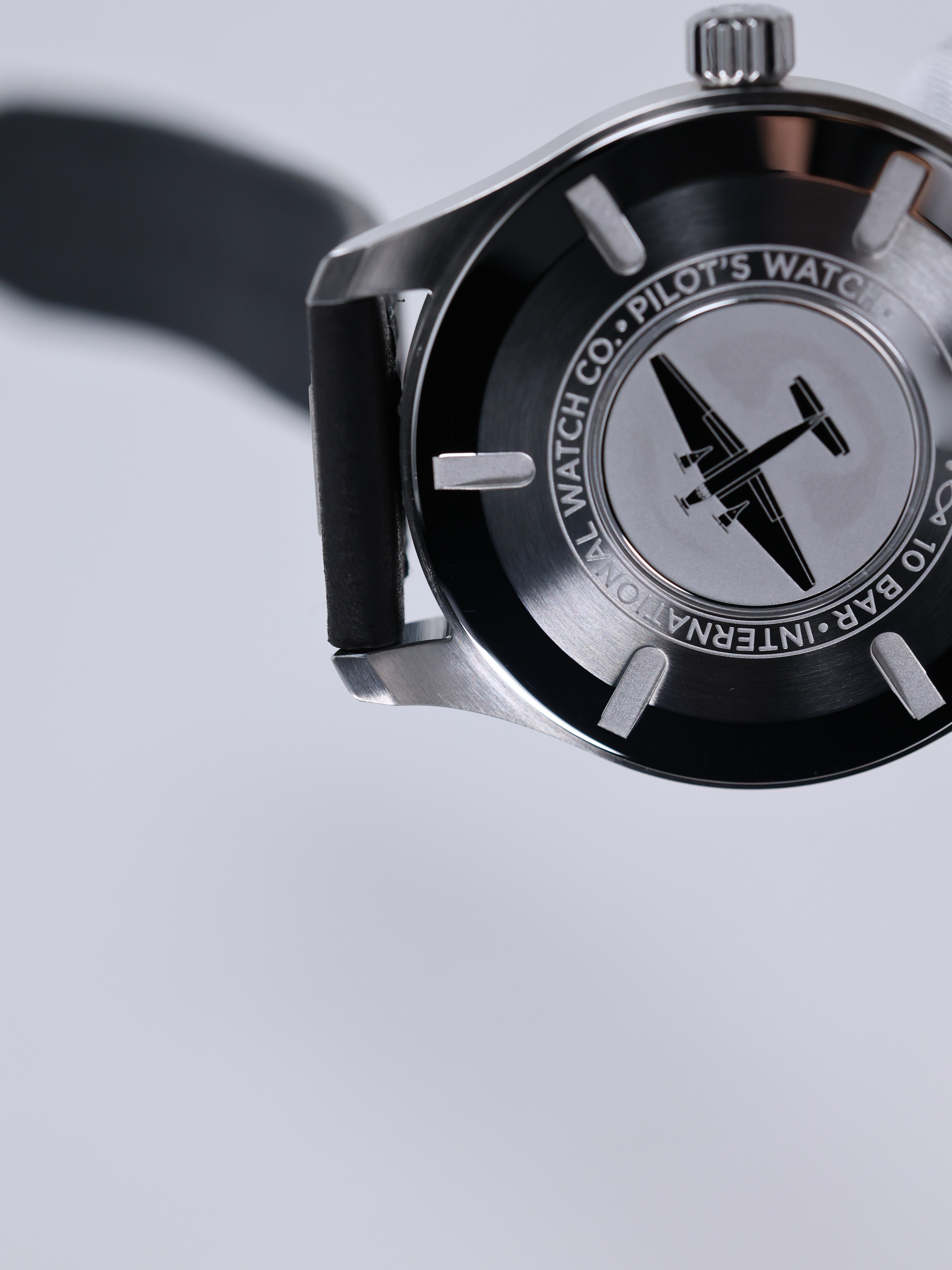 IWC 파일럿 워치 마크 20 IW328207 미착용 2026년식 추가9