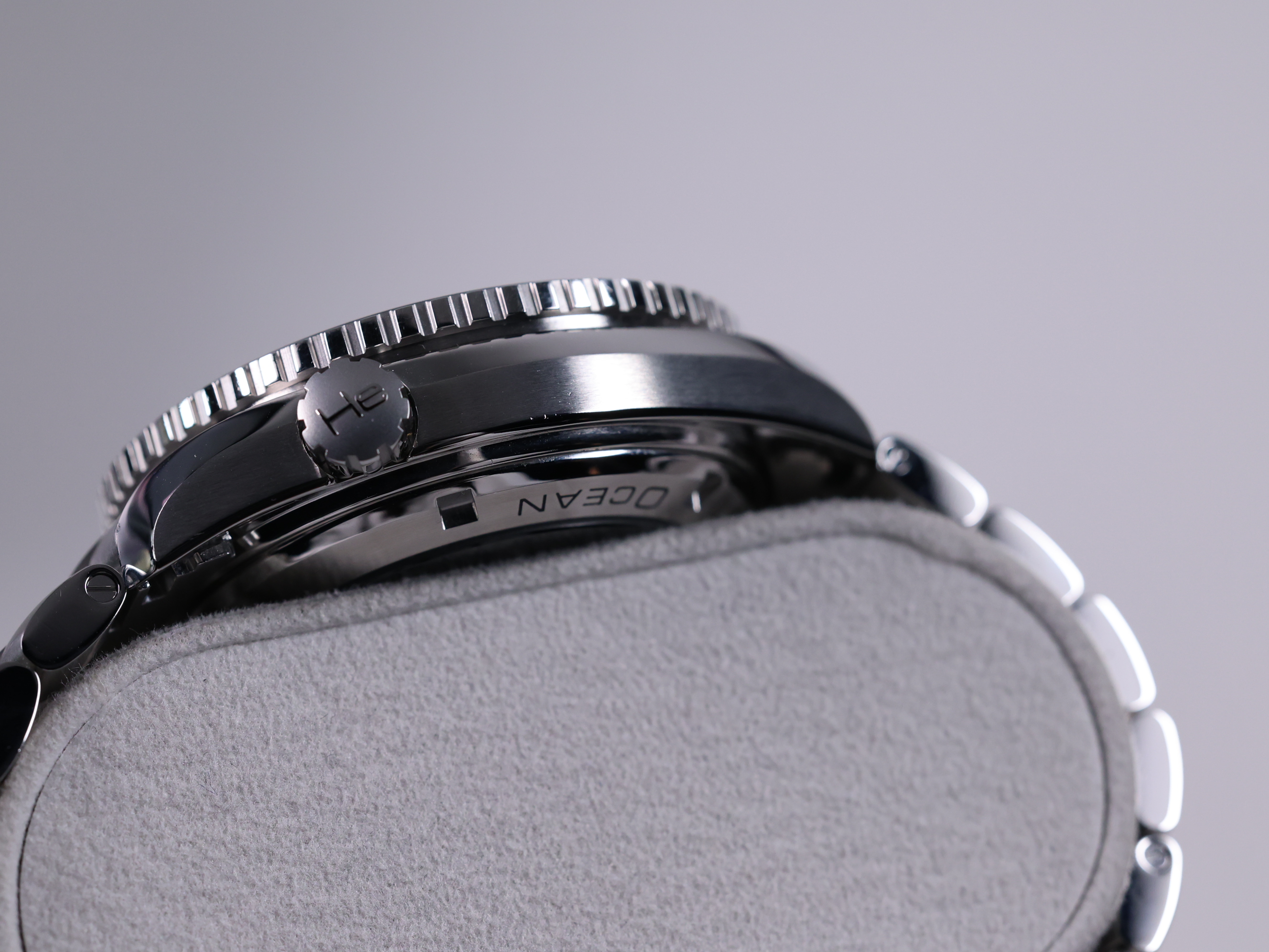 Omega Planet Ocean 600M 232.30.46.21.01.001 Used 추가5