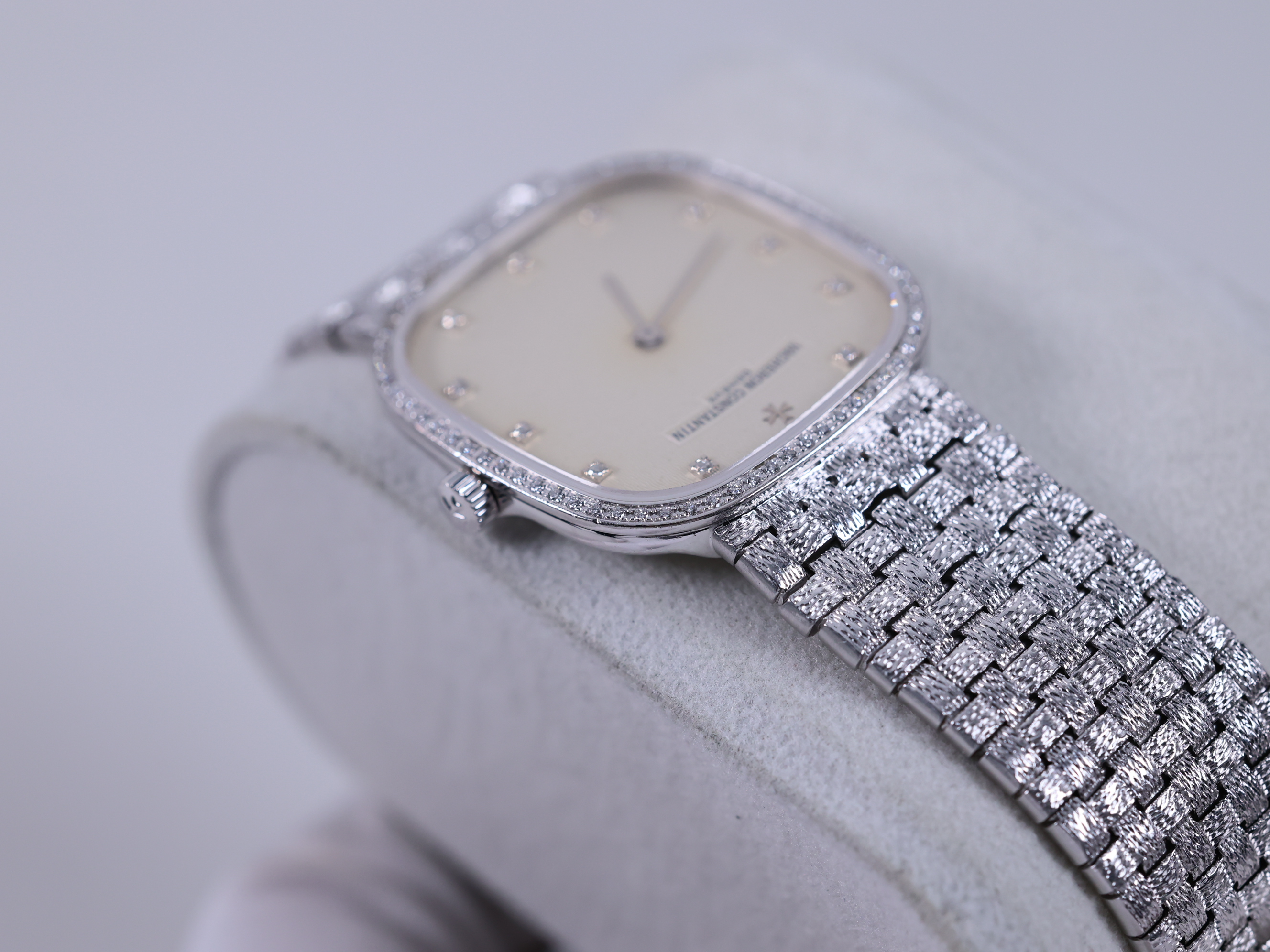 바쉐론 콘스탄틴 Patrimony 31695/206G-8740 빈티지 추가2