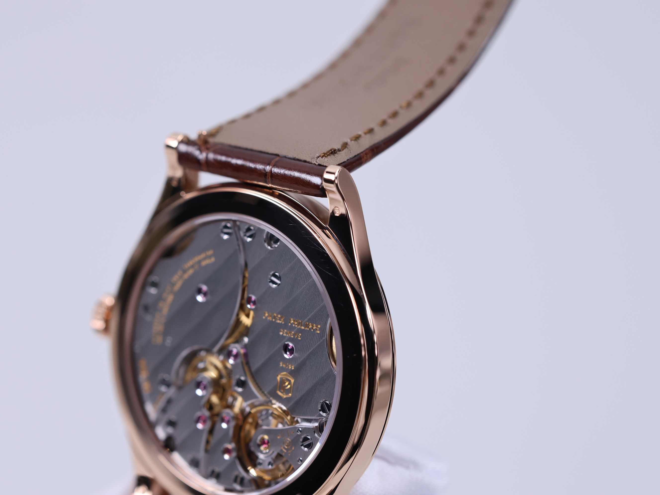 Patek Philippe Calatrava 6119R-001 Unworn 99 2026 추가20