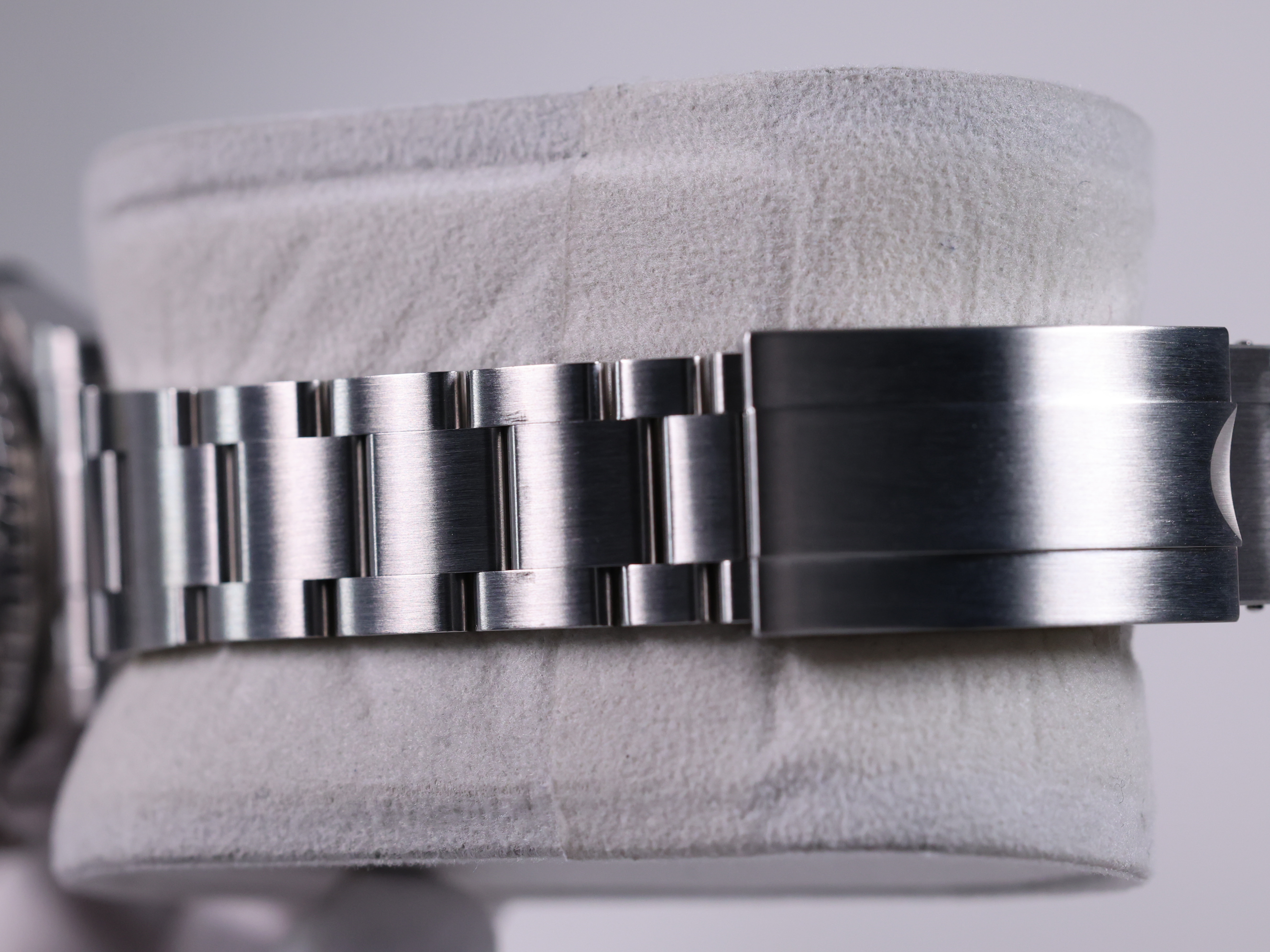 Rolex Submariner 124060 未使用 2026年式 추가9
