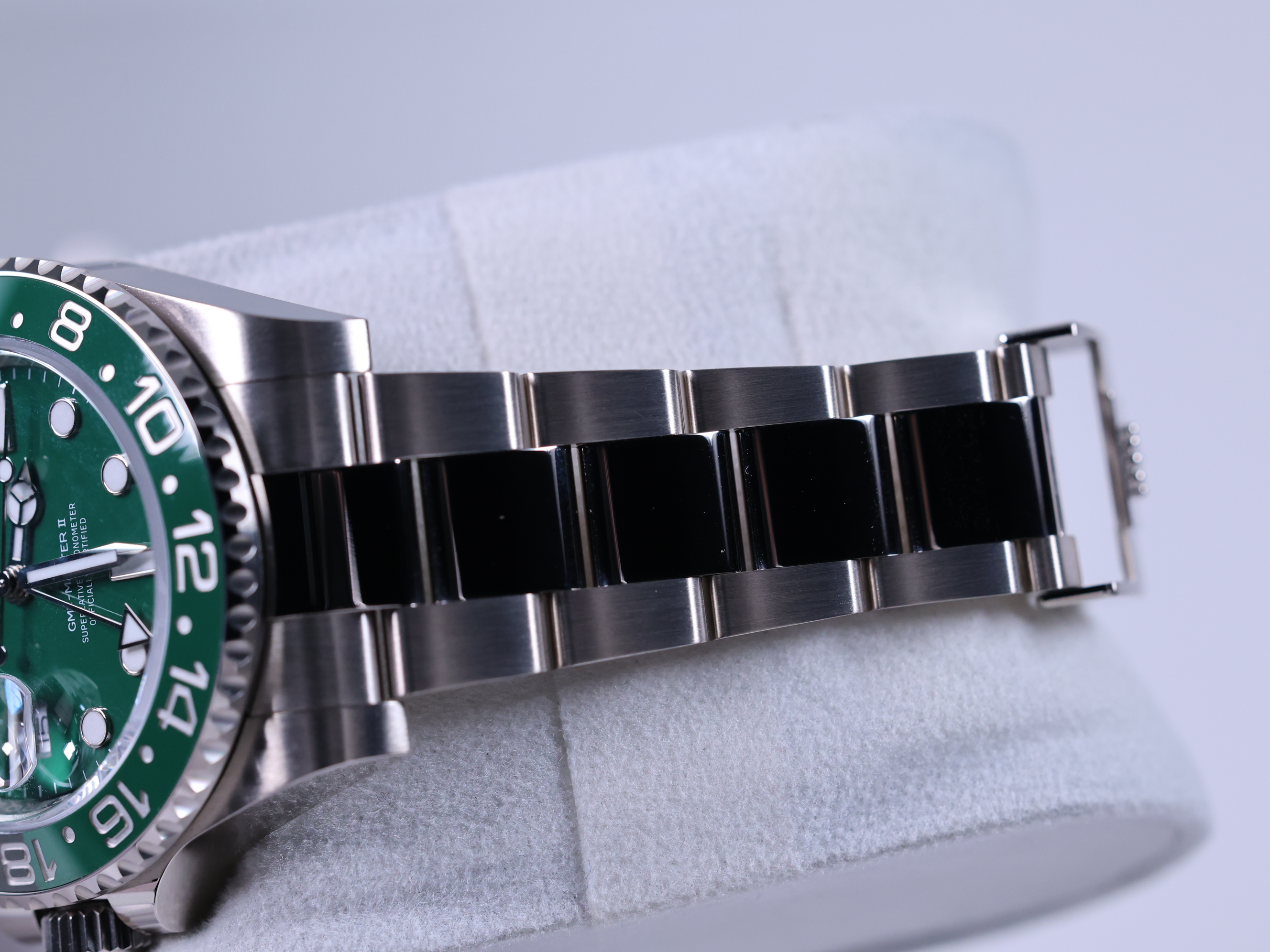 Rolex GMT-Master II 126729VTNR - 11