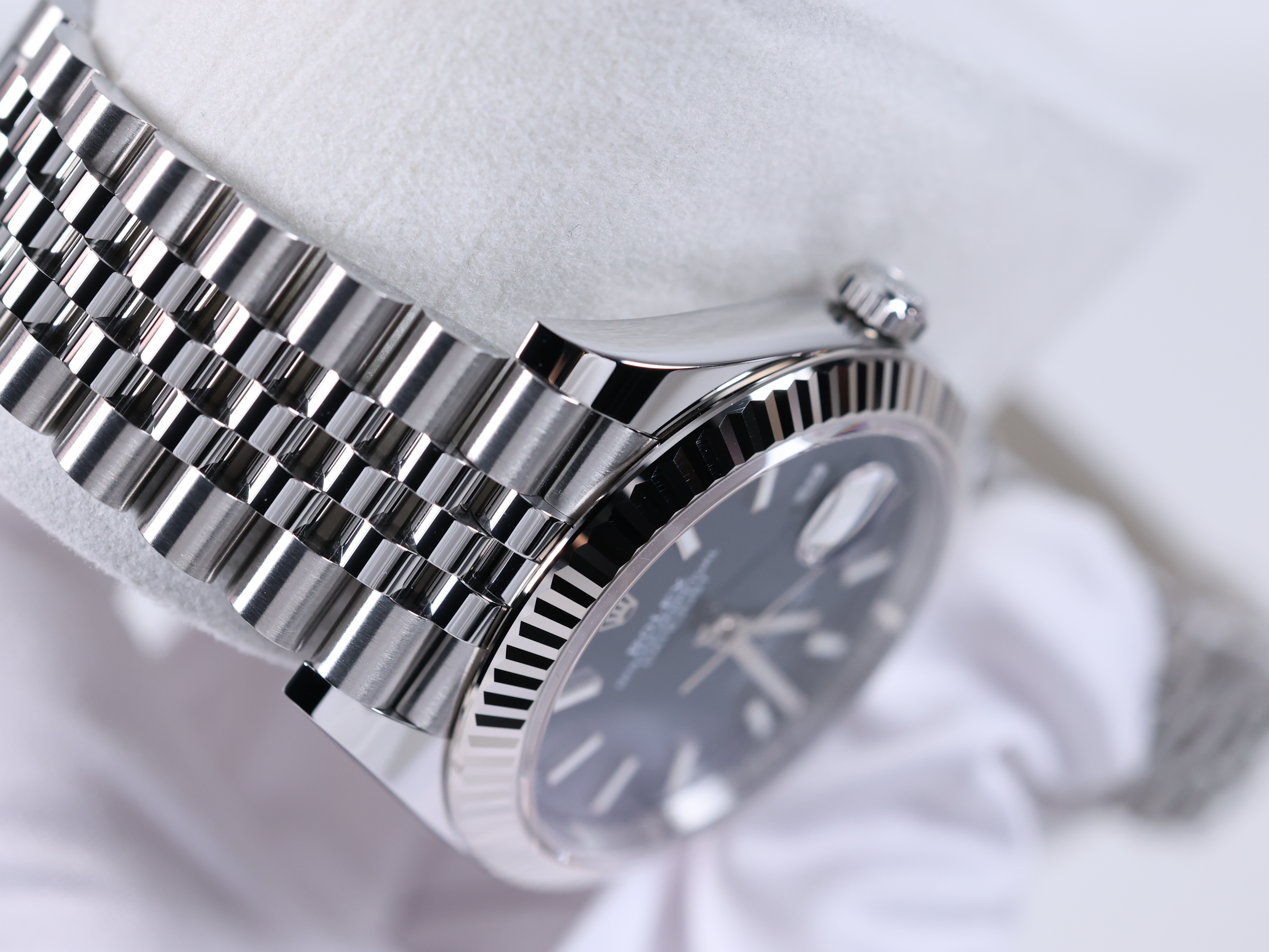 Rolex Datejust 41 126334 Used 2026 추가7