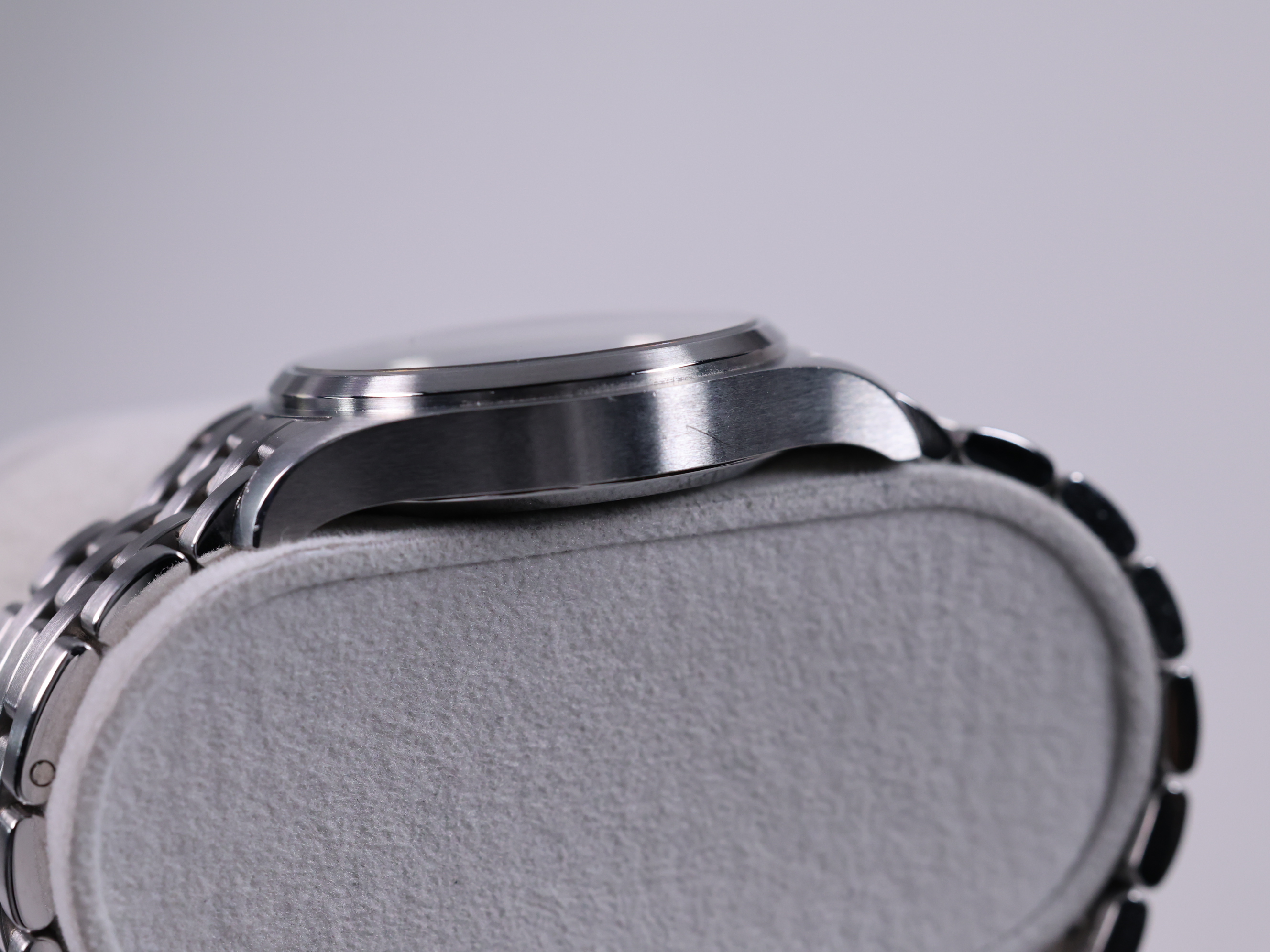 IWC 파일럿 워치 오토매틱 36 IW324010 중고 2020년식 추가5