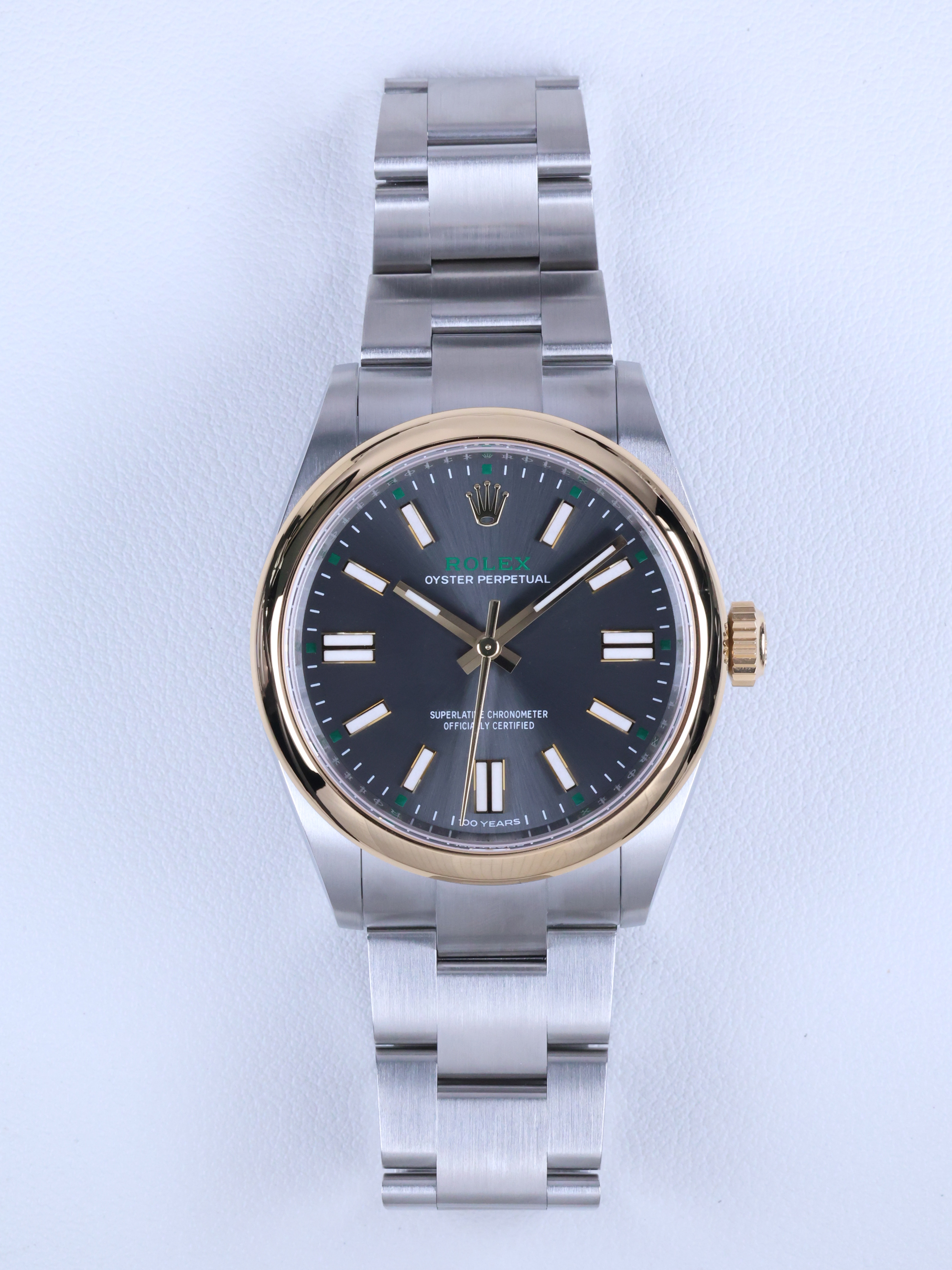 Rolex Oyster Perpetual 41 134303 未使用 2026年式