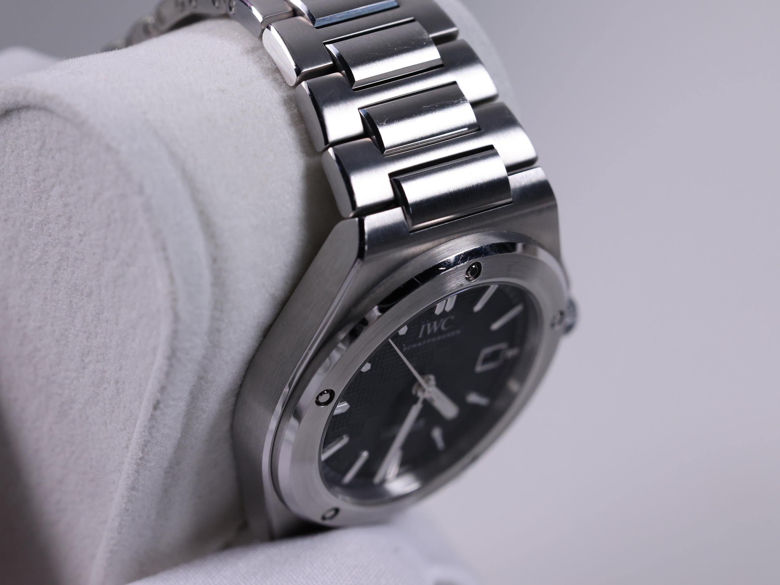 IWC 인제니어 오토매틱 40 IW328901 중고 2024년식 추가12