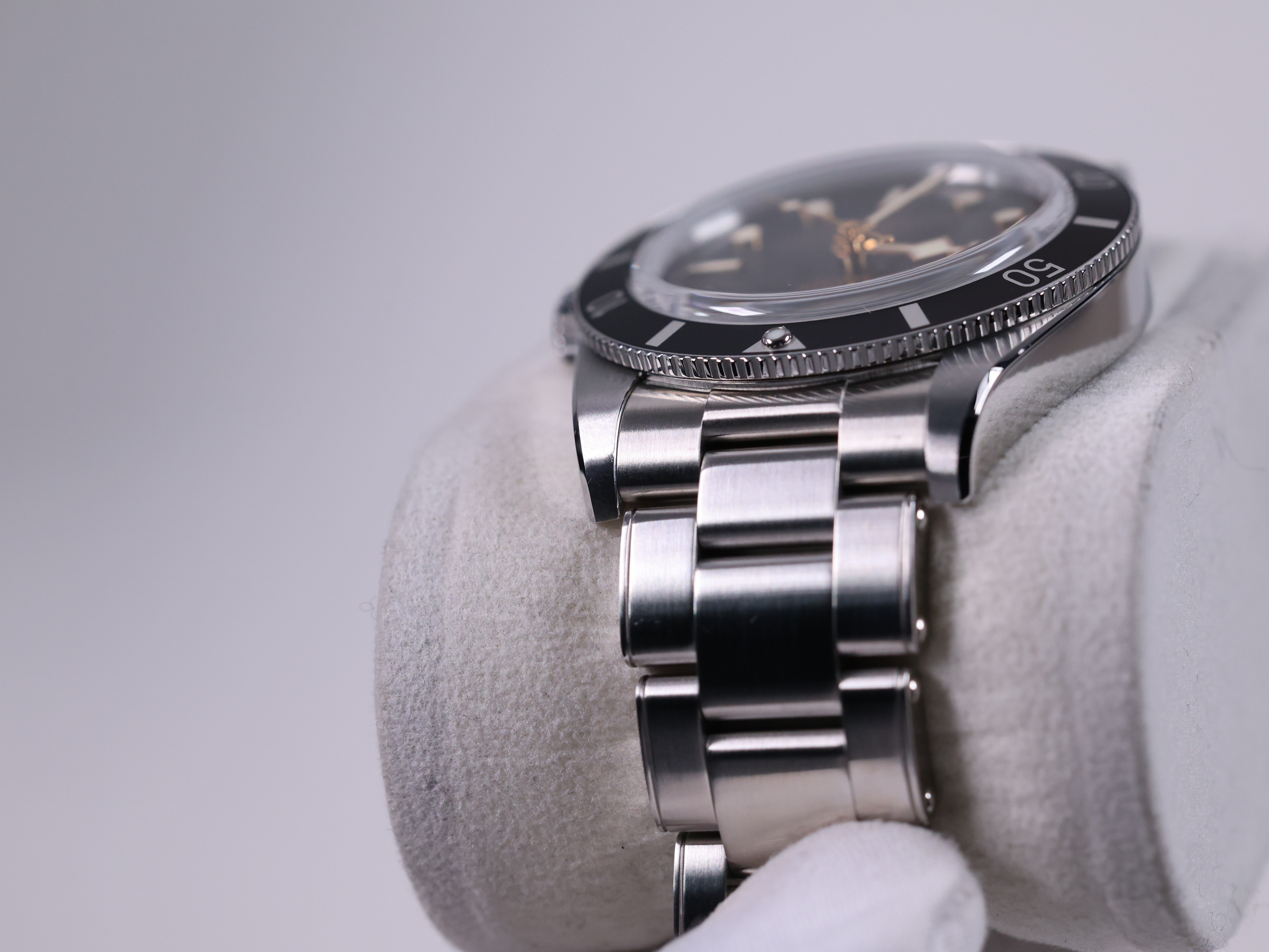 튜더 블랙 베이 54 M79000N-0001 중고 2026년식 추가1