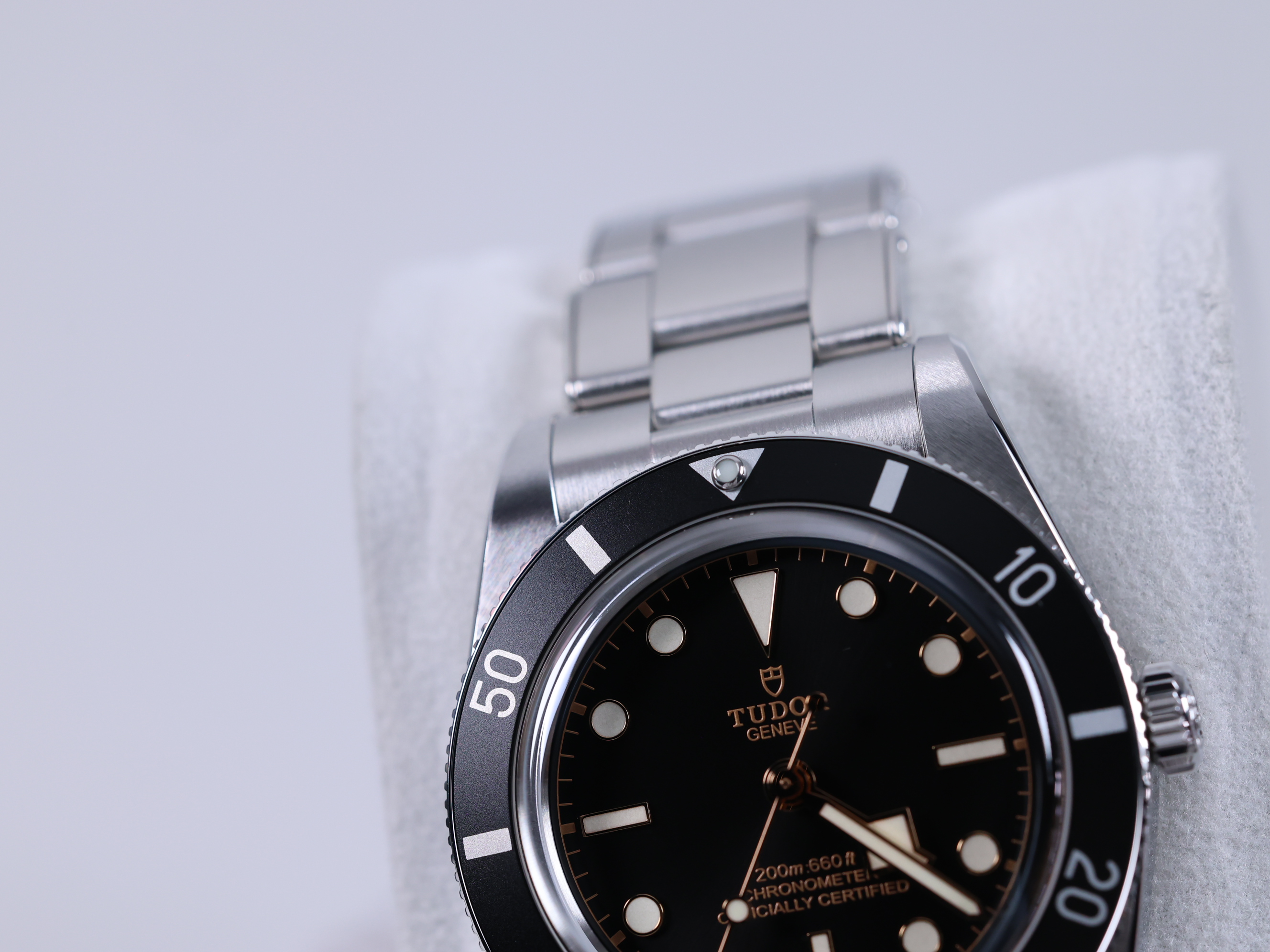 Tudor Black Bay 54 M79000N-0001 - 7