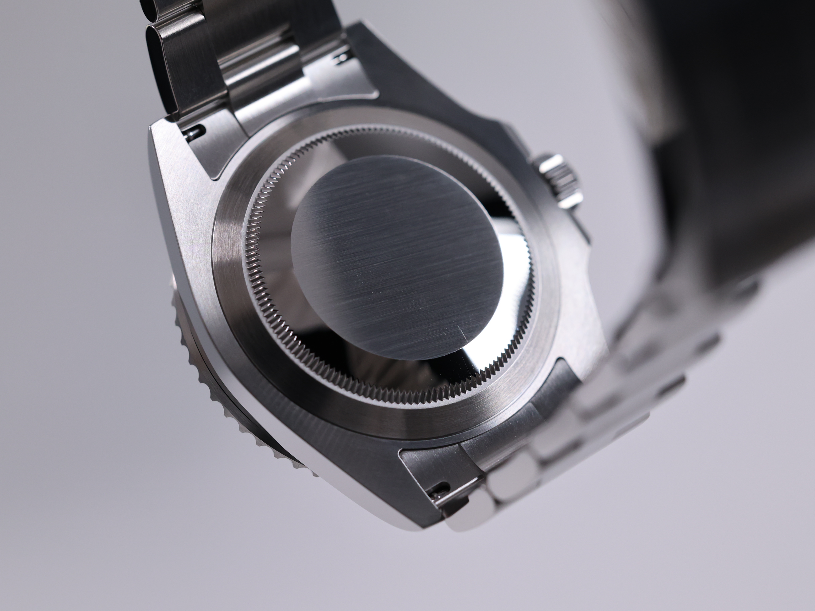 롤렉스 서브마리너 124060 미착용 2026년식 추가1