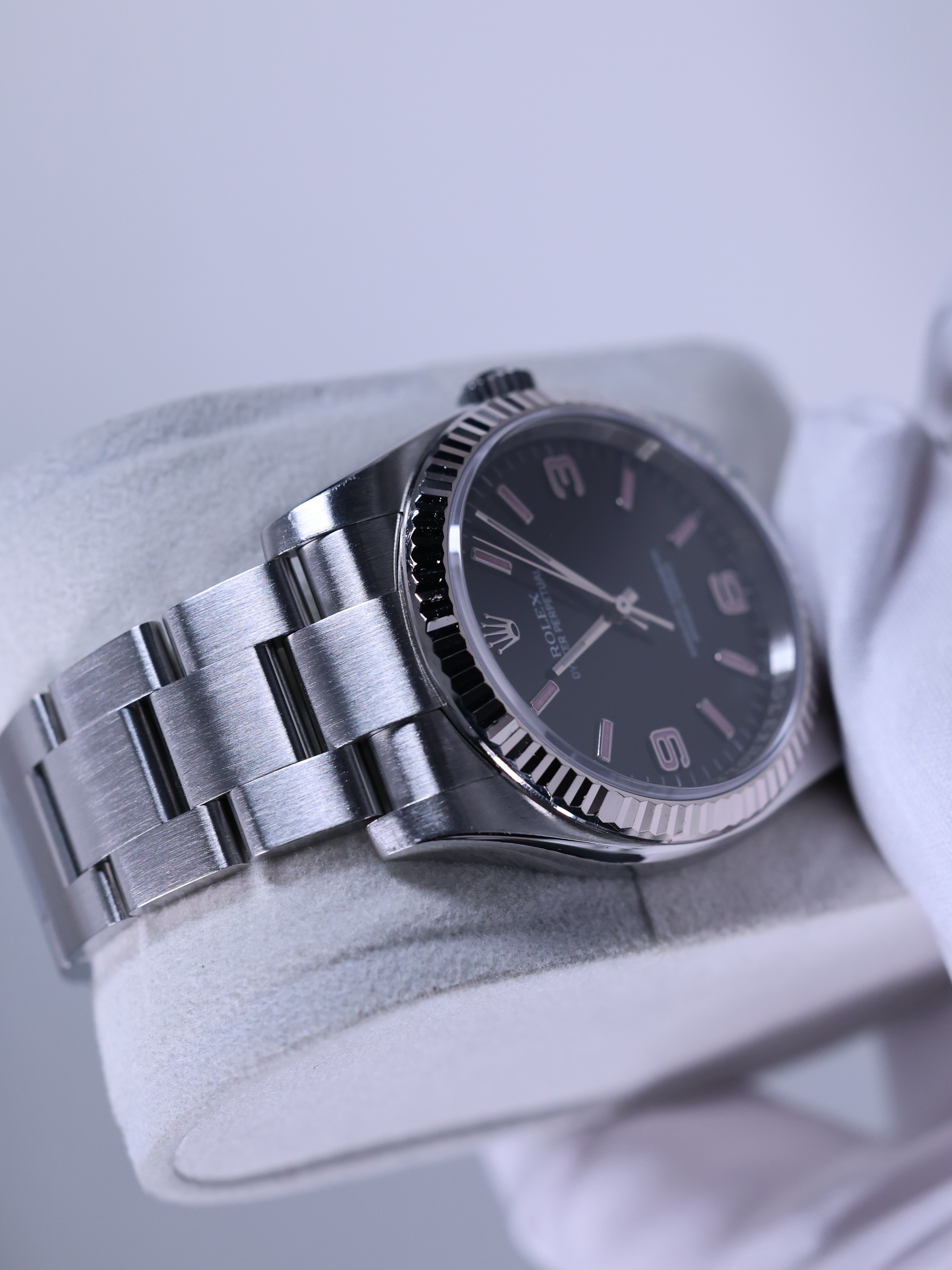 롤렉스 Oyster Perpetual 116034 - 11