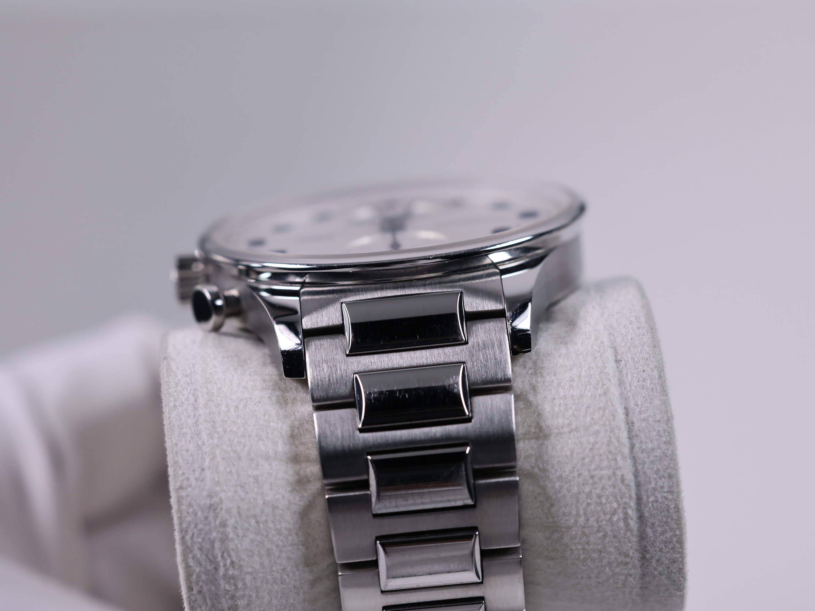 IWC 포르투기저 크로노그래프 IW371617 중고 2024년식 추가4