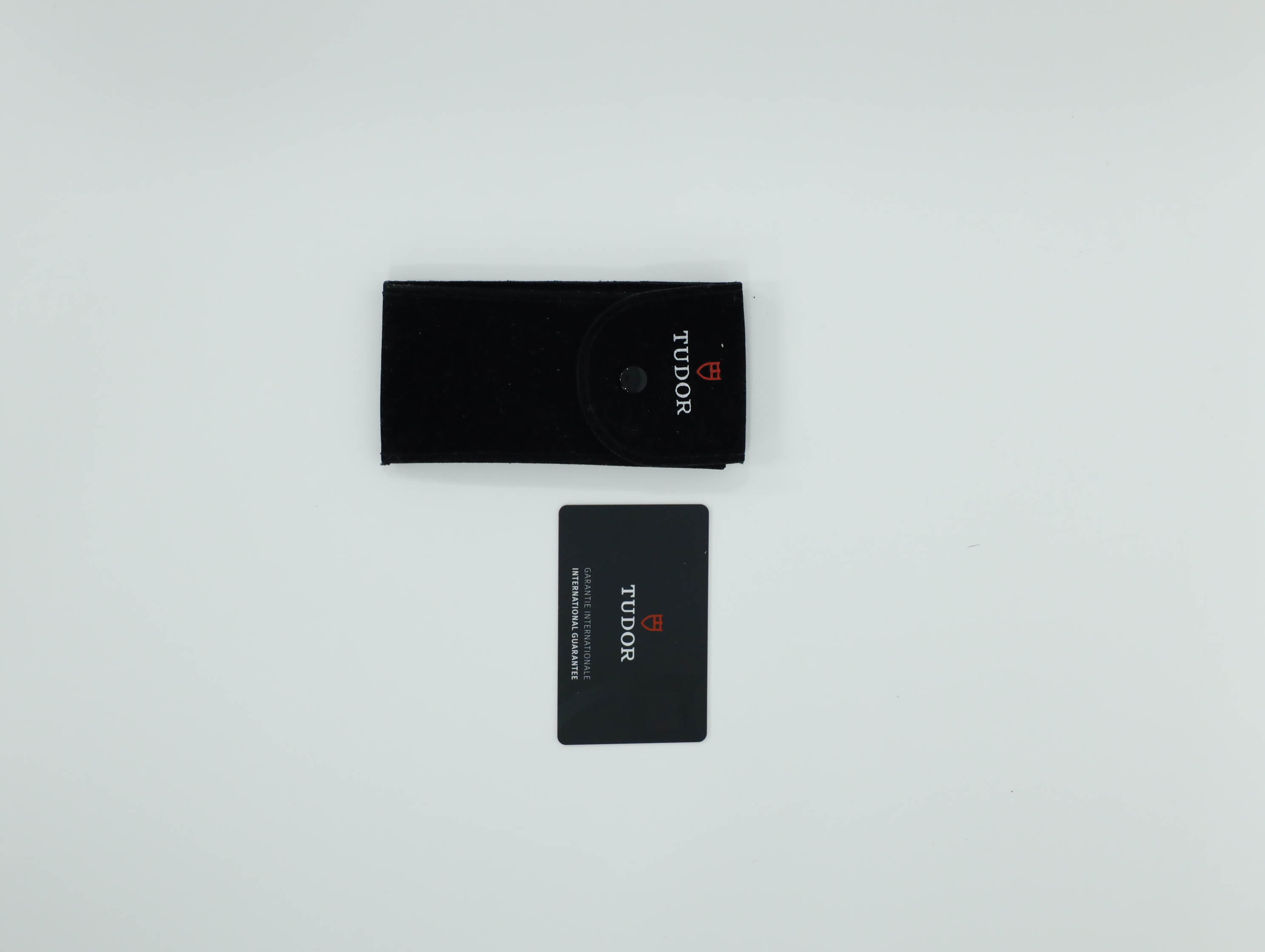 튜더 1926 M91550-0011 중고 2026년식 풀패키지샷
