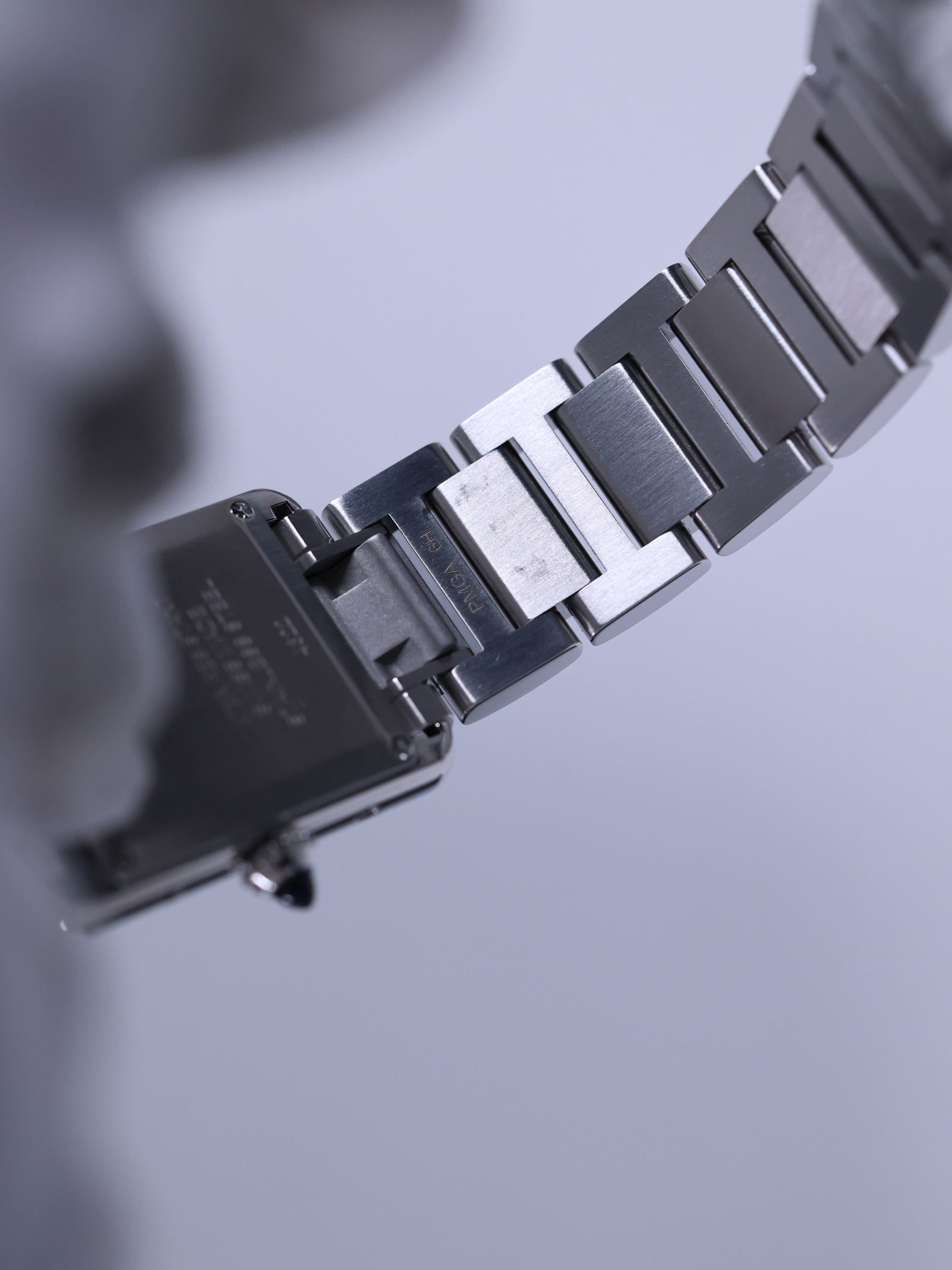 Cartier Tank Must SM WSTA0107 - 11