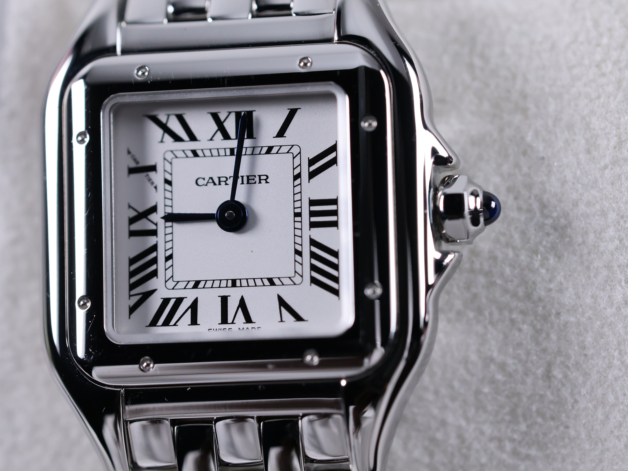 Cartier Panthere SM WSPN0013 Used 2026 추가11