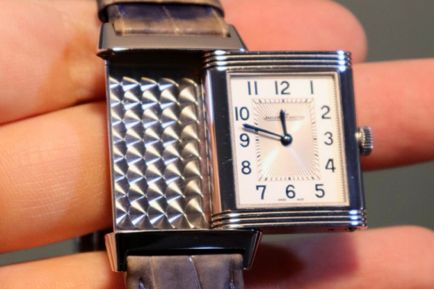 Reverso Classic 
<br>ⓒ워치터미널