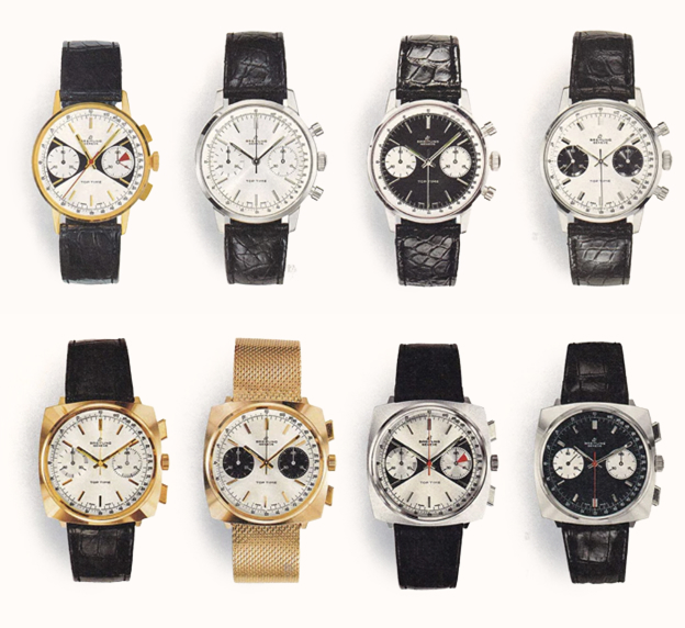 © Breitling