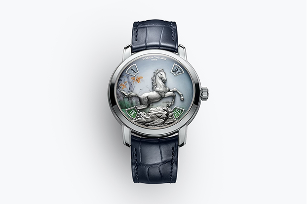© Vacheron Constantin