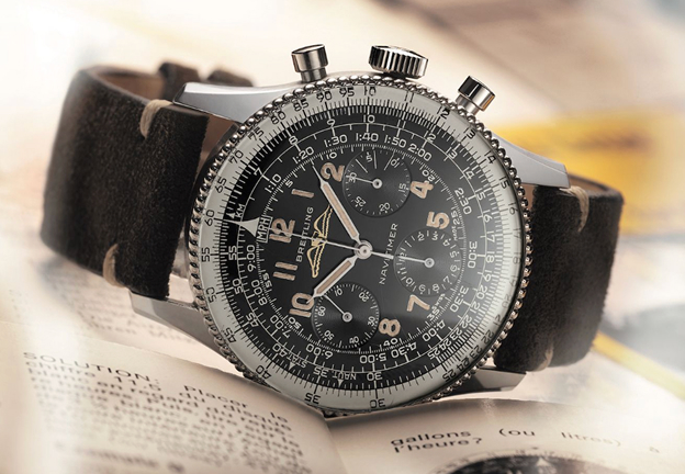 Ref. 806 / © Breitling