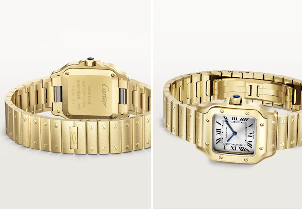 © Cartier