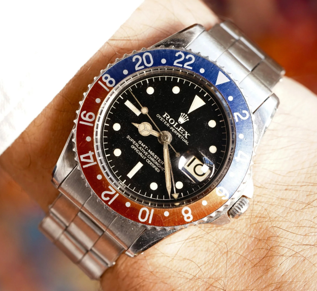 Ref. 1675<Br>https://www.windvintage.com