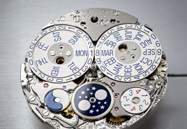 © Patek Philippe