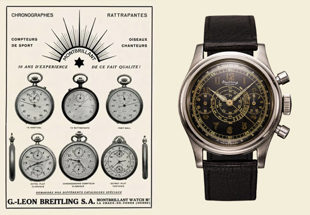 © Breitling