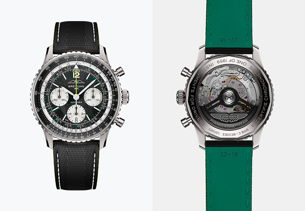 © Breitling