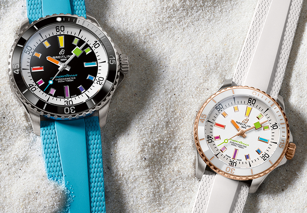 © Breitling