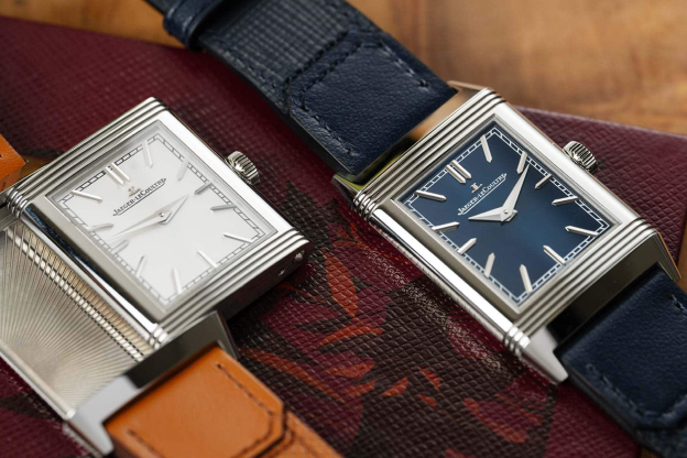 Reverso Tribute <br>https://wornandwound.com