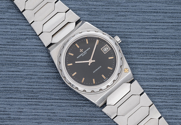 Vacheron Constantin Ref. 44018 <br>
https://www.analogshift.com