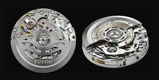 © Breitling, Millenary Watches