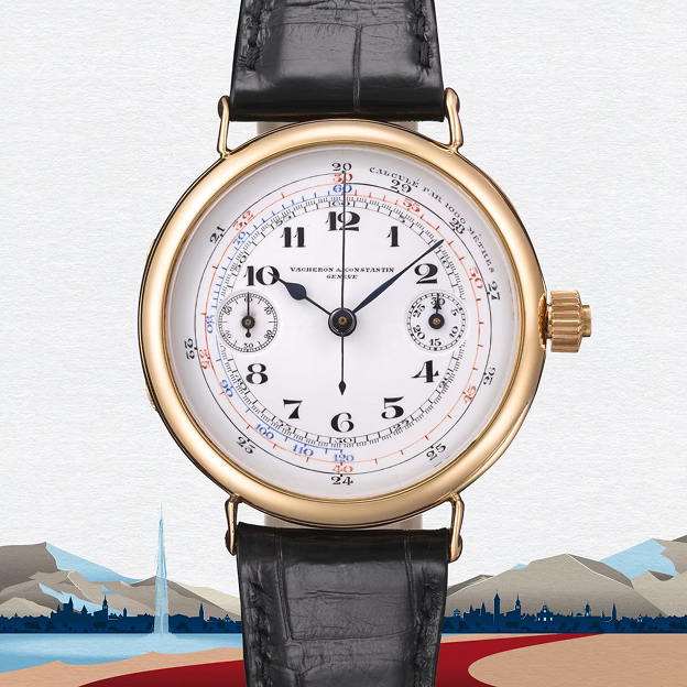 © Vacheron Constantin