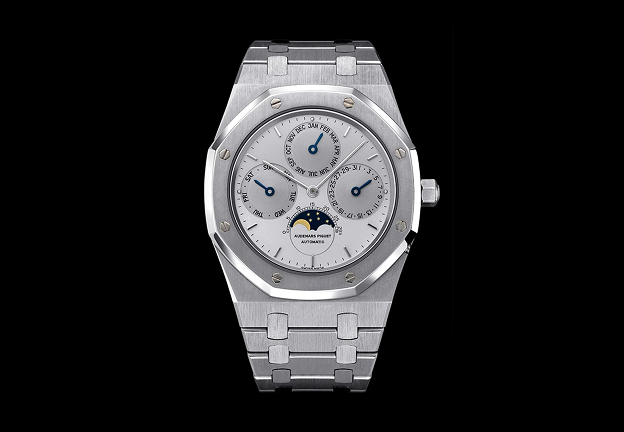 Audemars Piguet Ref.25554 <Br>
https://apchronicles.audemarspiguet.com
