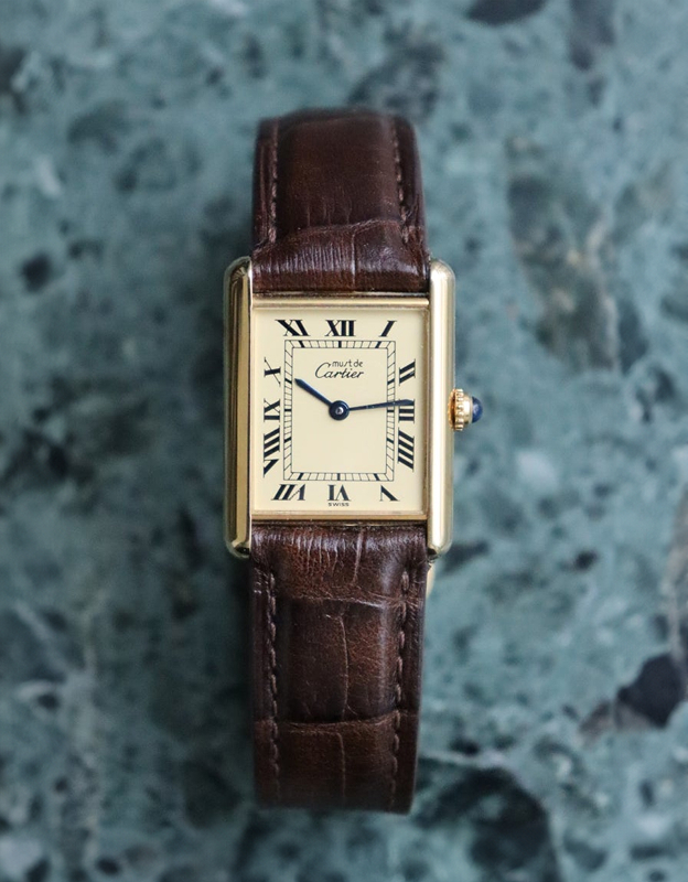 © Watch Terminal