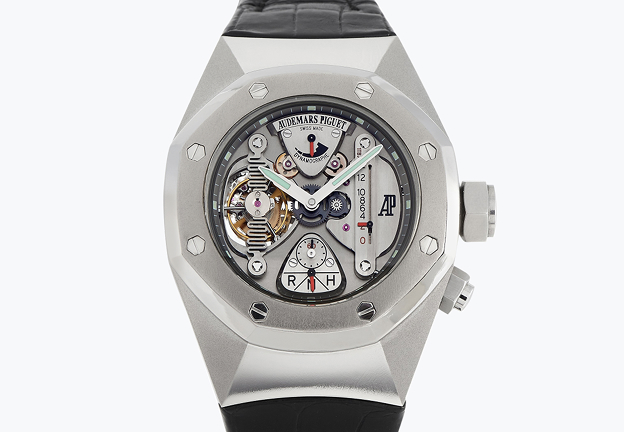 Audemars Piguet Ref.25980AI <br>
https://www.sothebys.com